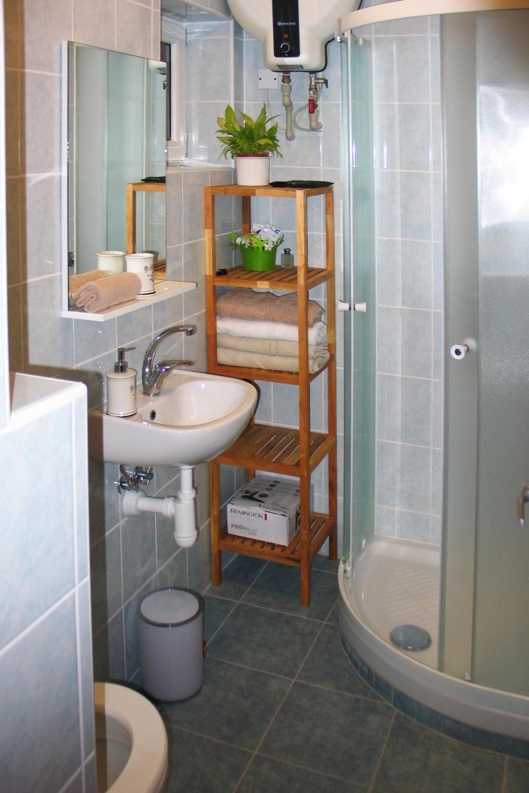 Taneček - malý apartmán u rodinného domu