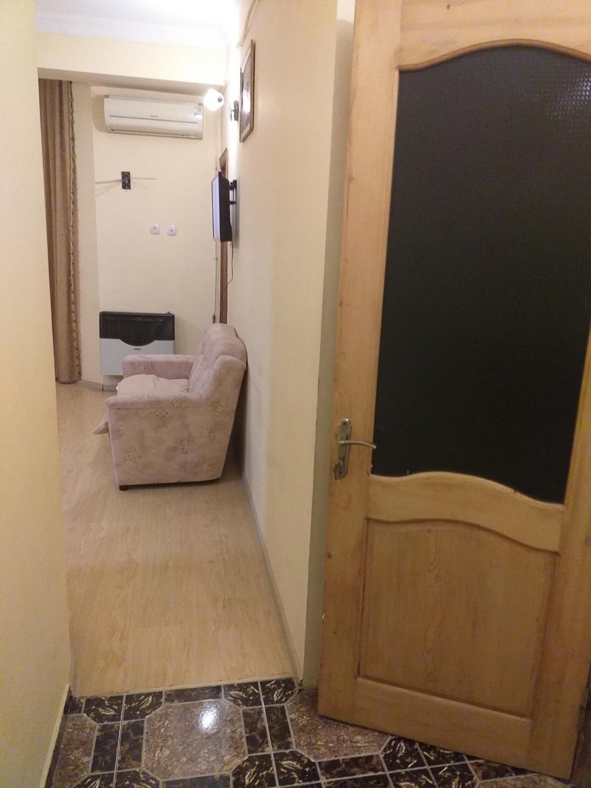 Apartment Omari view 5