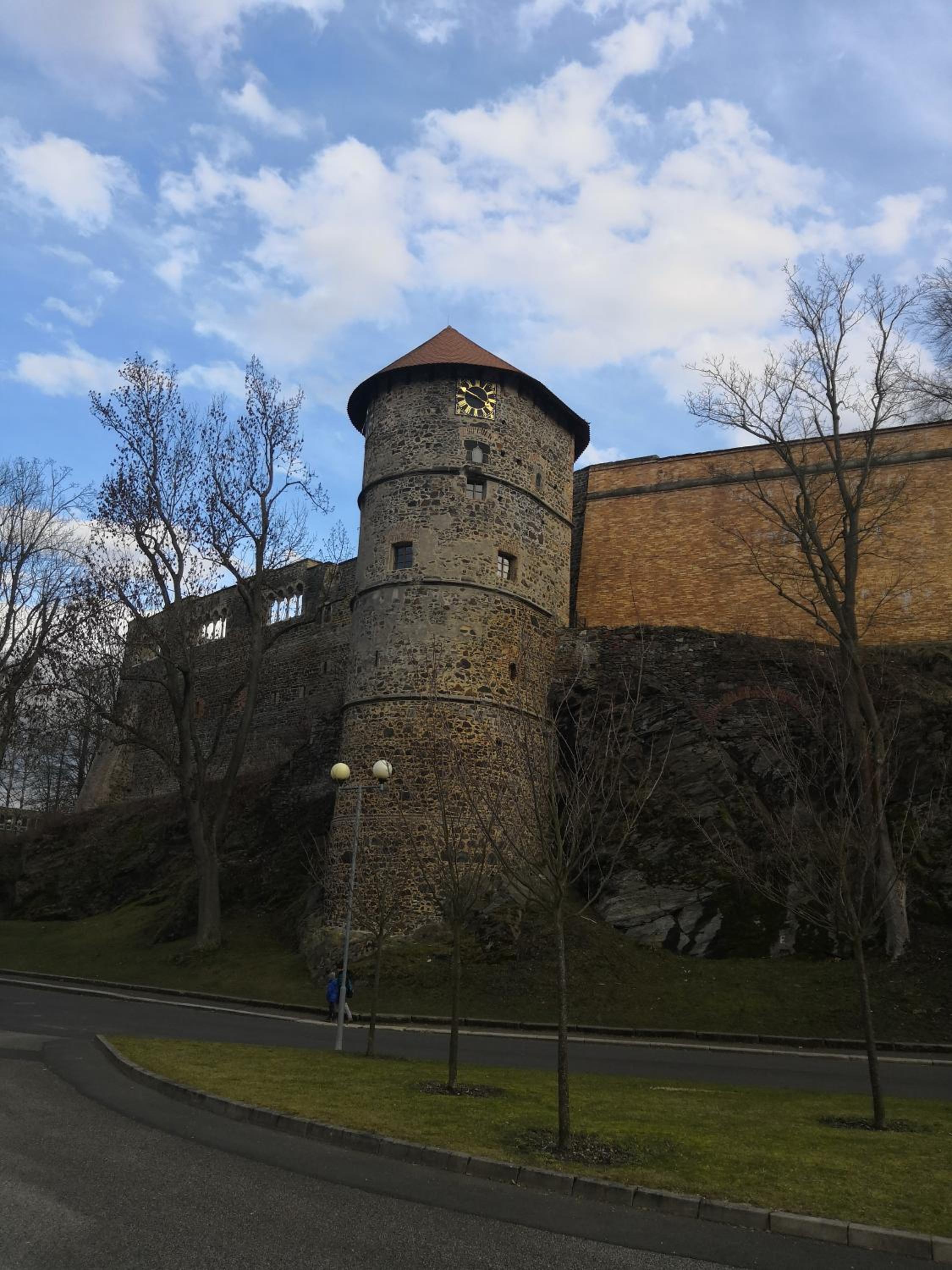 Penzion Na Svahu