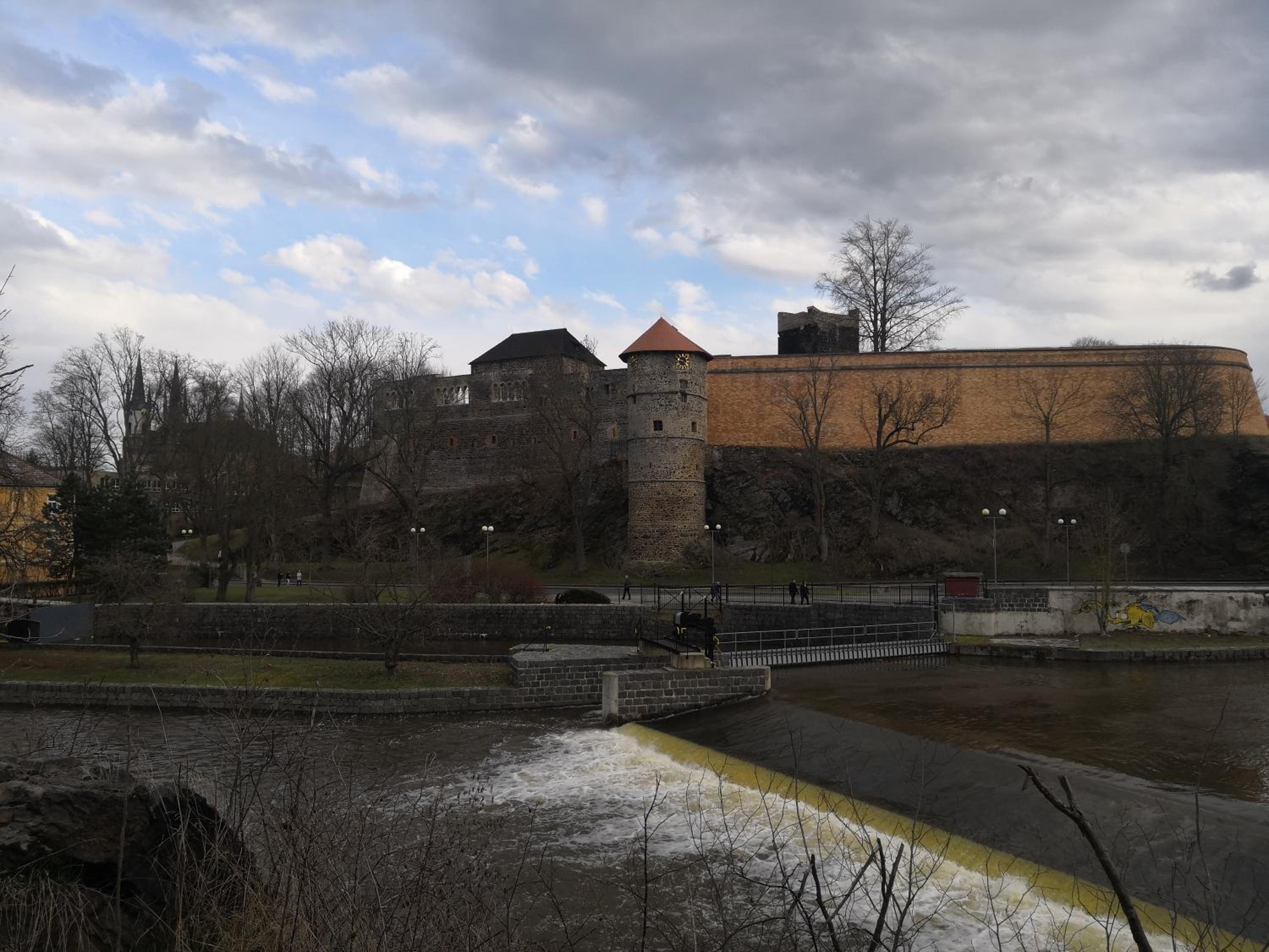 Penzion Na Svahu
