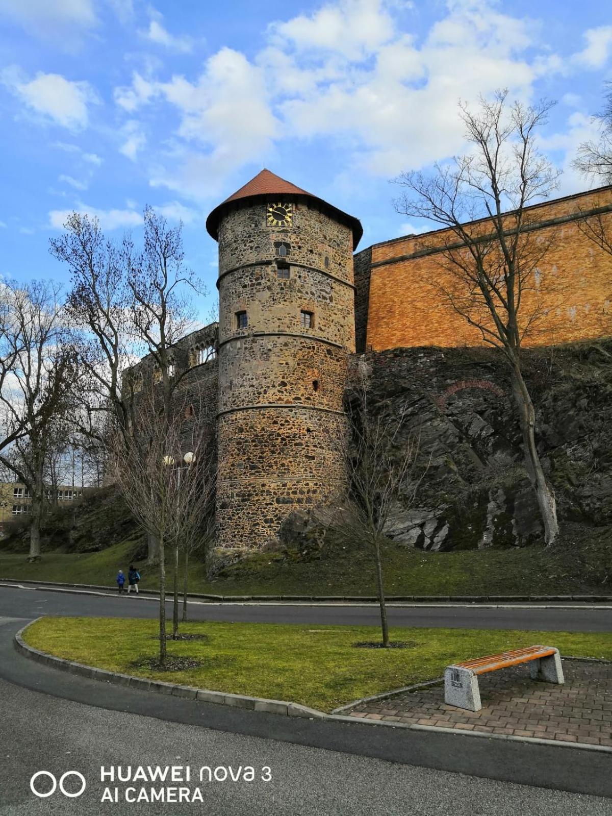 Penzion Na Svahu