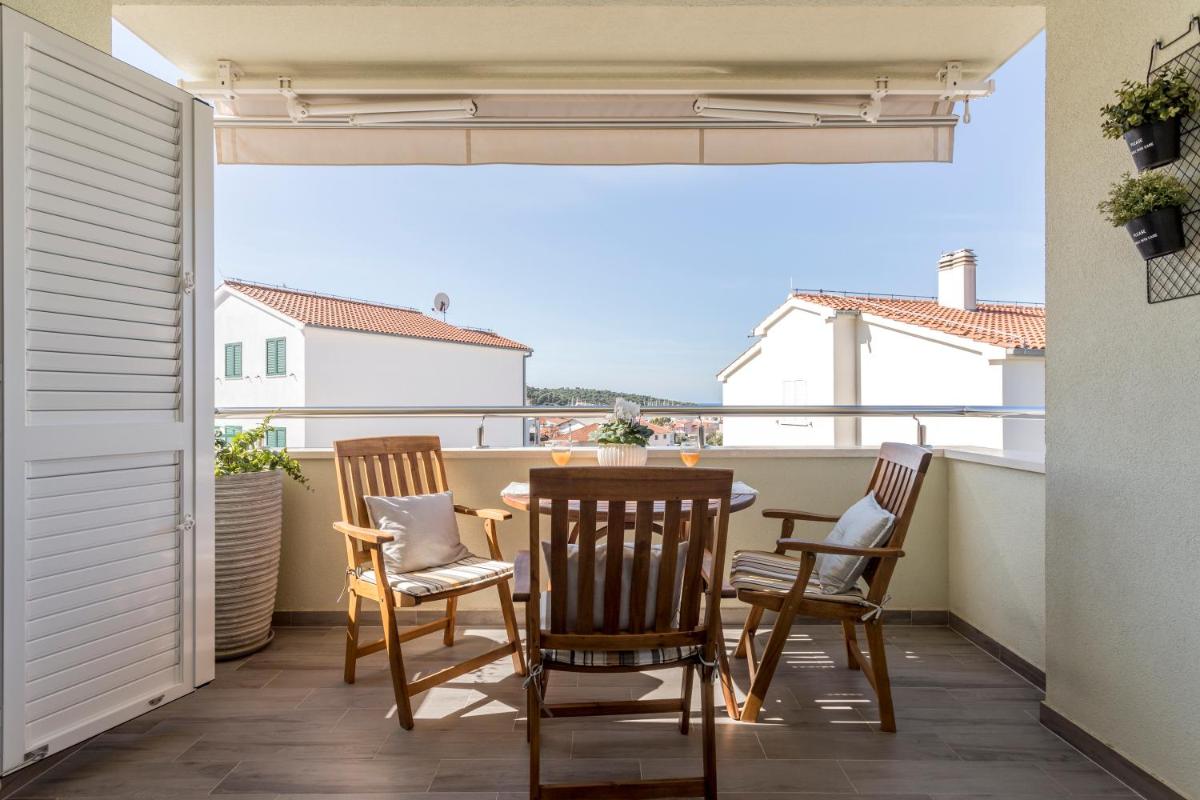 Hotel Luxury apartment Dalia - Image 1