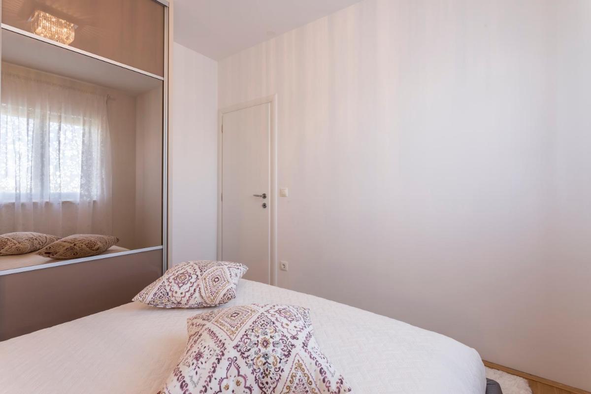 Luxury apartment Dalia