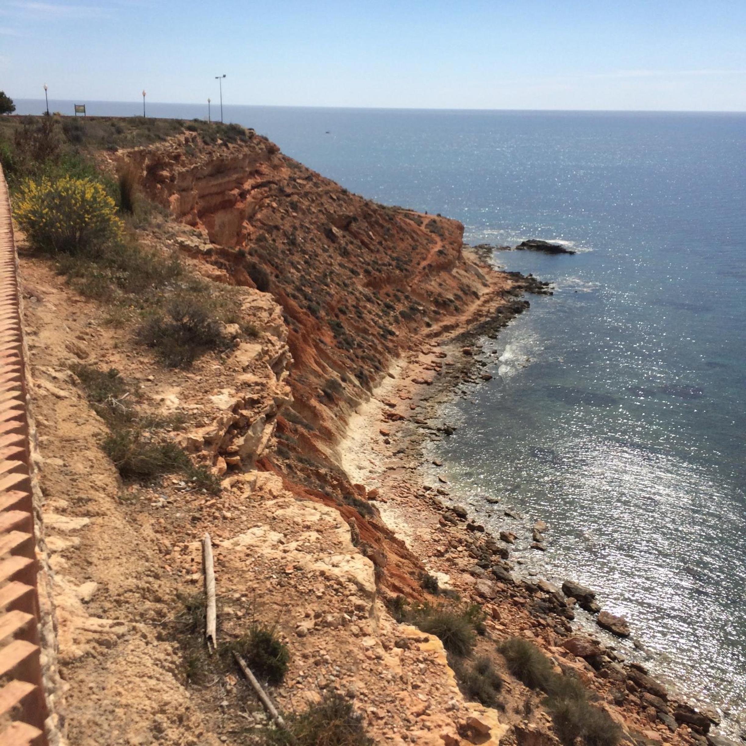 Apartment Bellavista 36 Cabo Roig view 5
