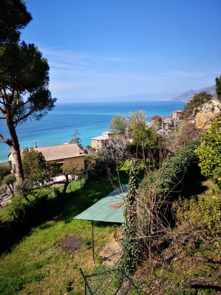 Villa San Prospero