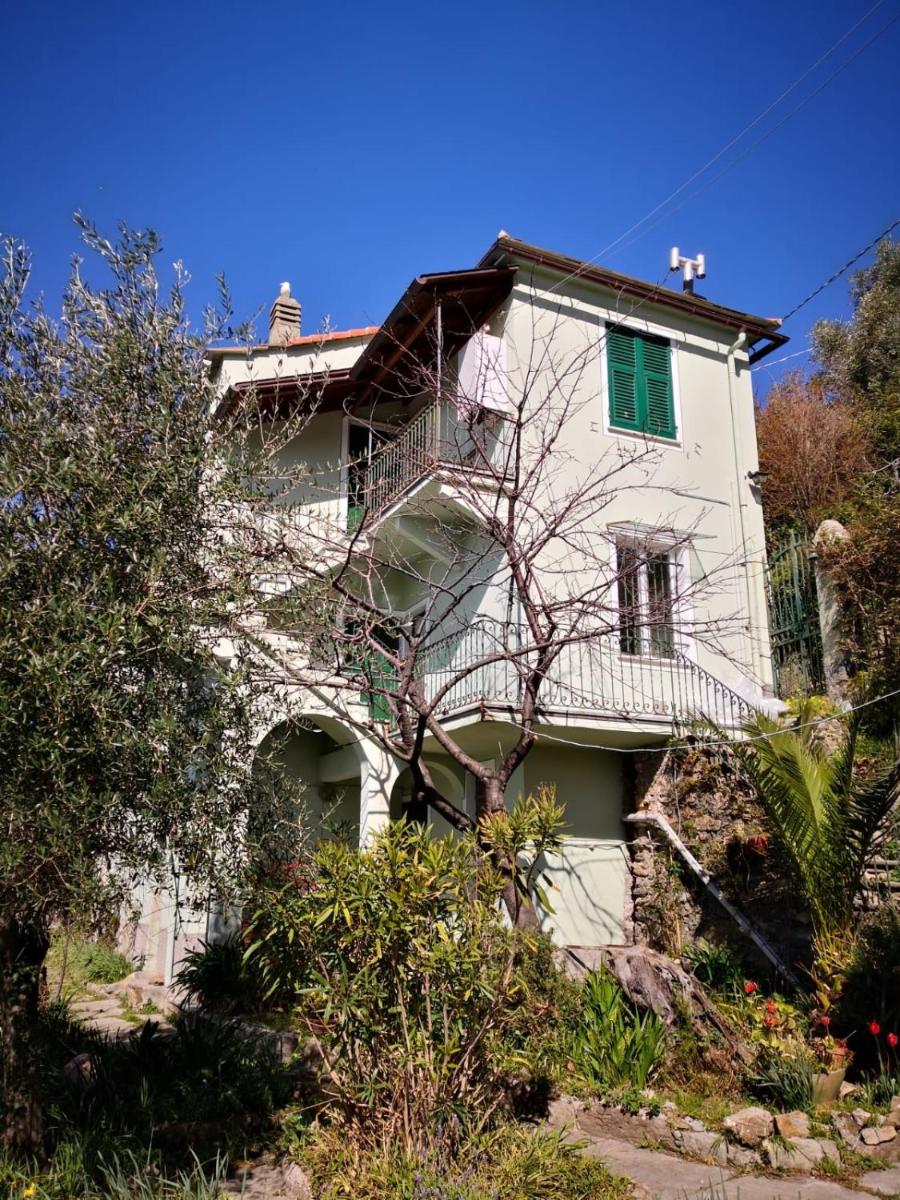 Villa San Prospero