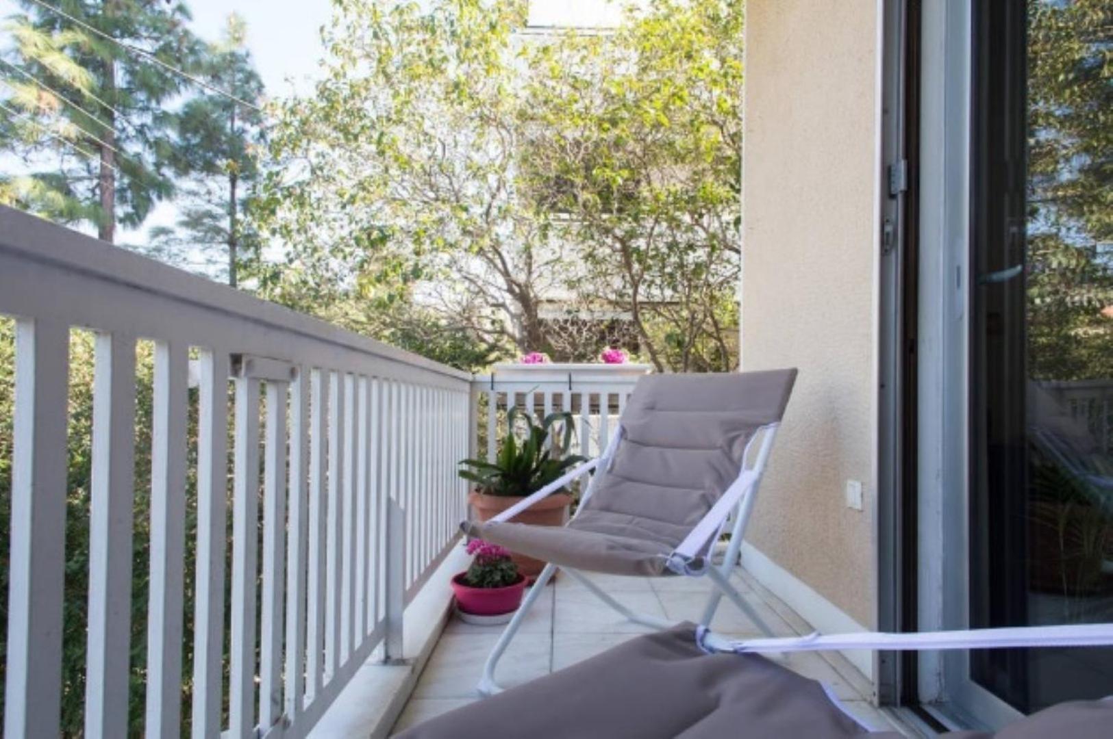 Hotel At Trendy Glyfada's Center - Image 1