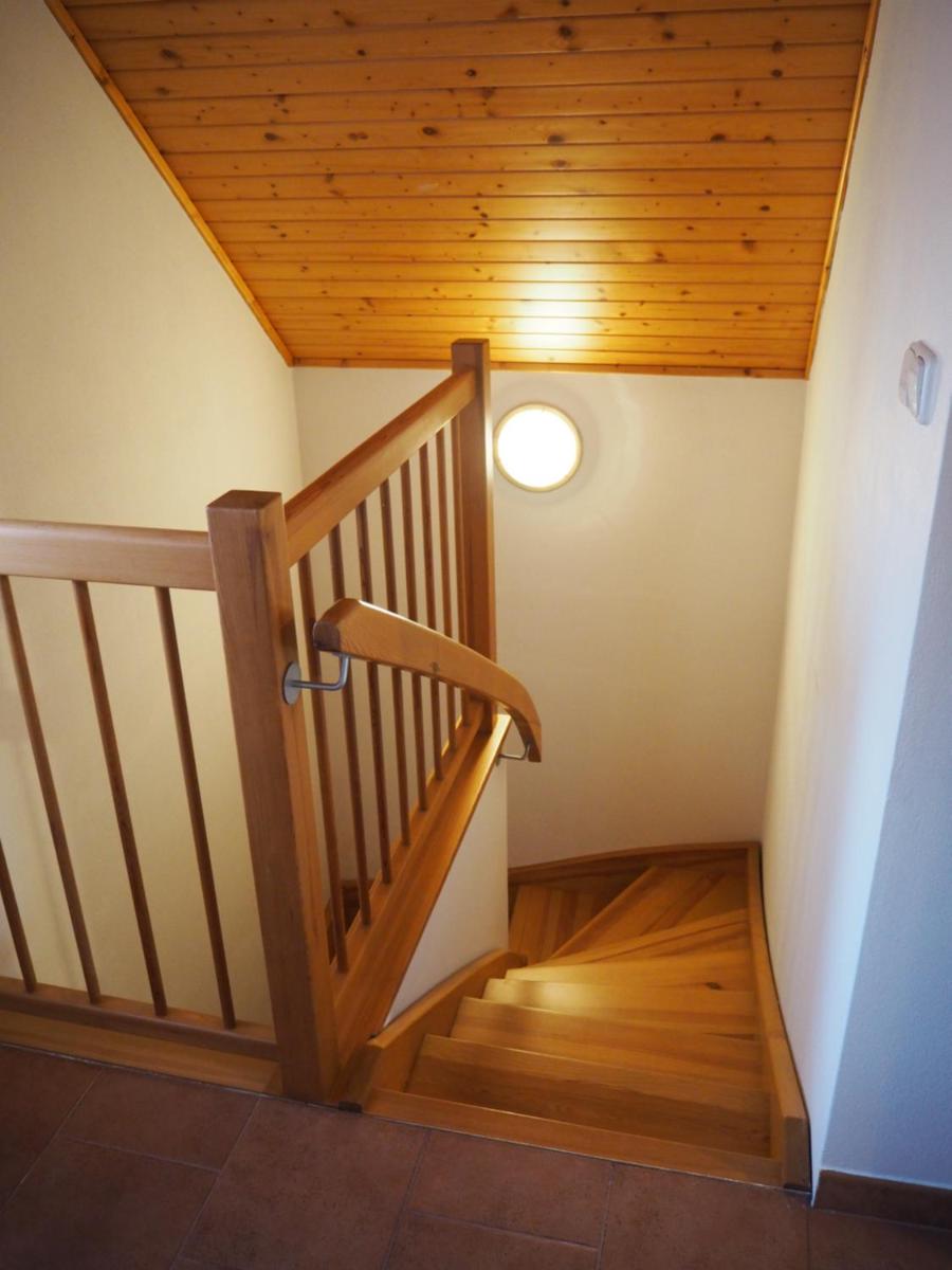 Ubytování u Křížů