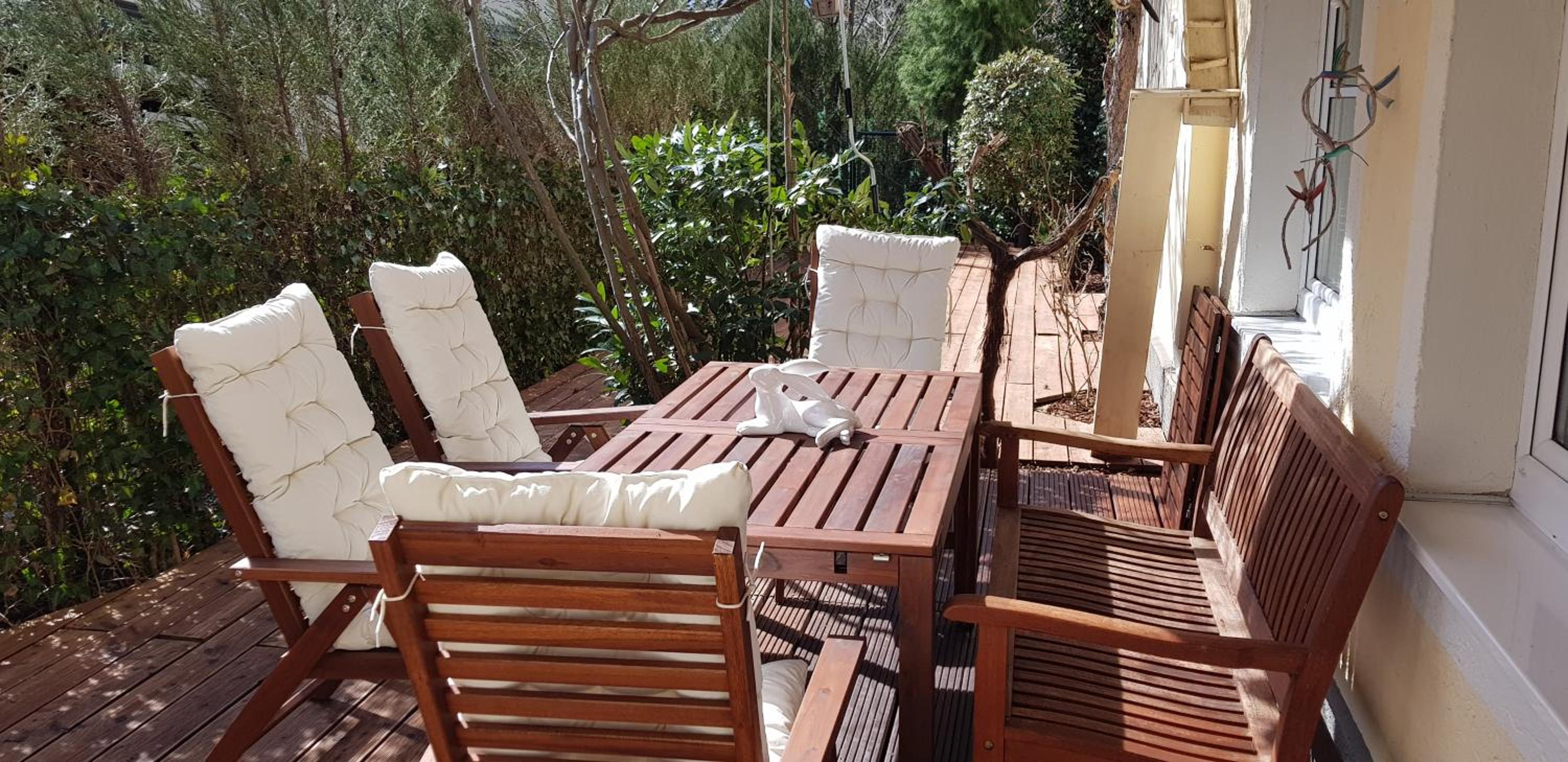 Villa Maxglan view 3