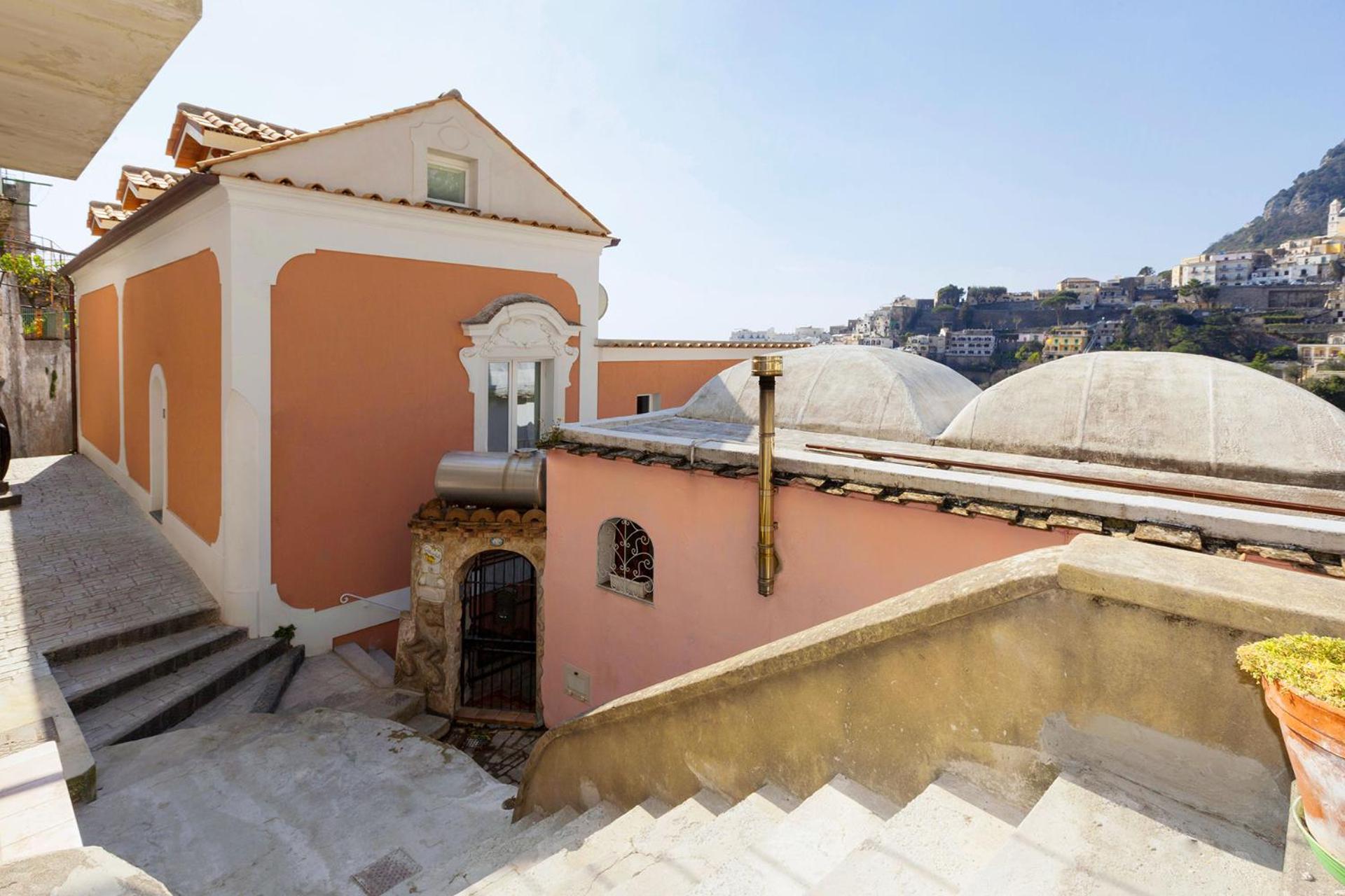 Amore Rentals - Casa Cristallo photo 1