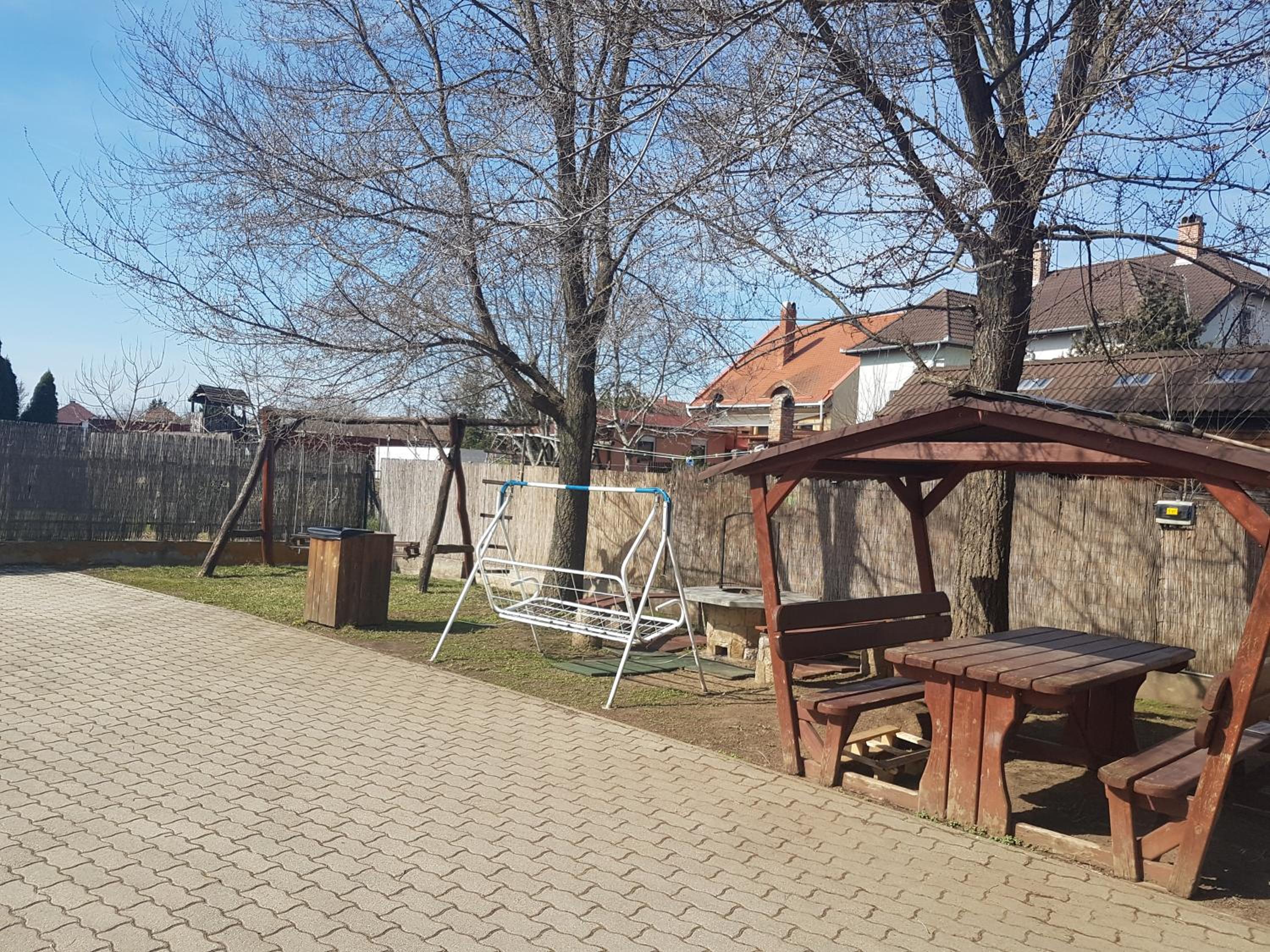 Fischer Apartman 2 view 5
