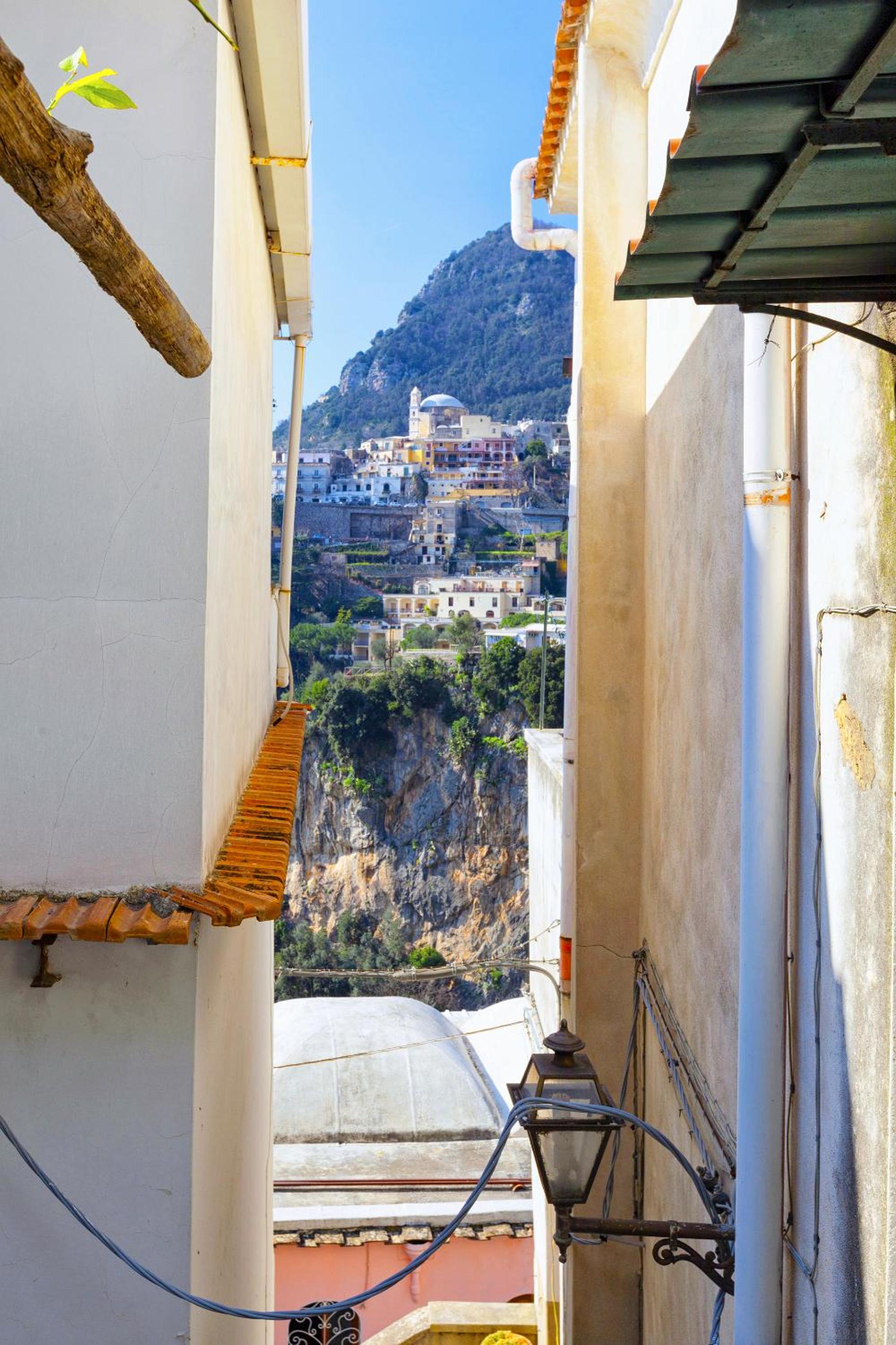 Amore Rentals - Casa Cristallo photo 2
