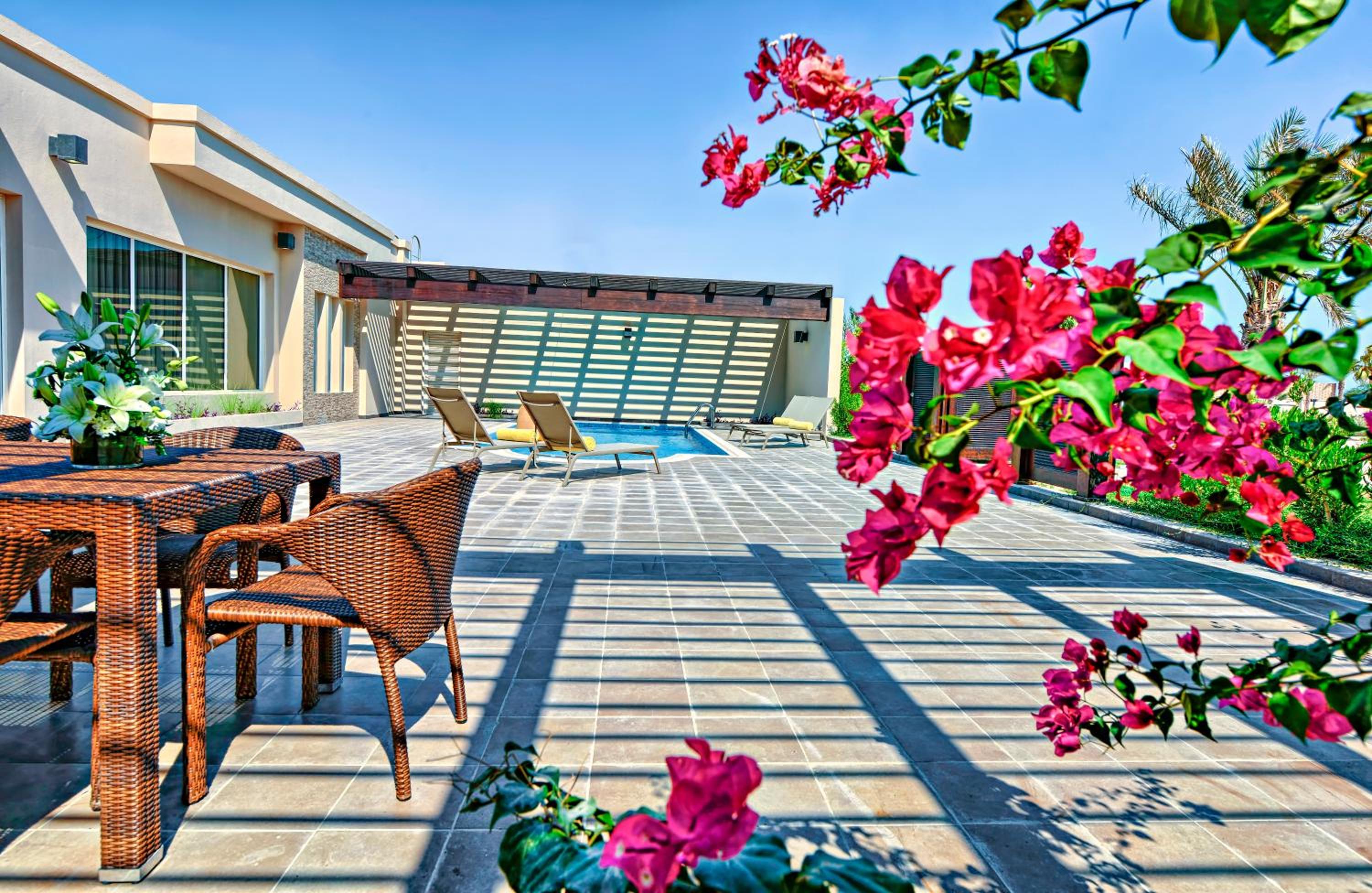 Simaisma A Murwab Resort