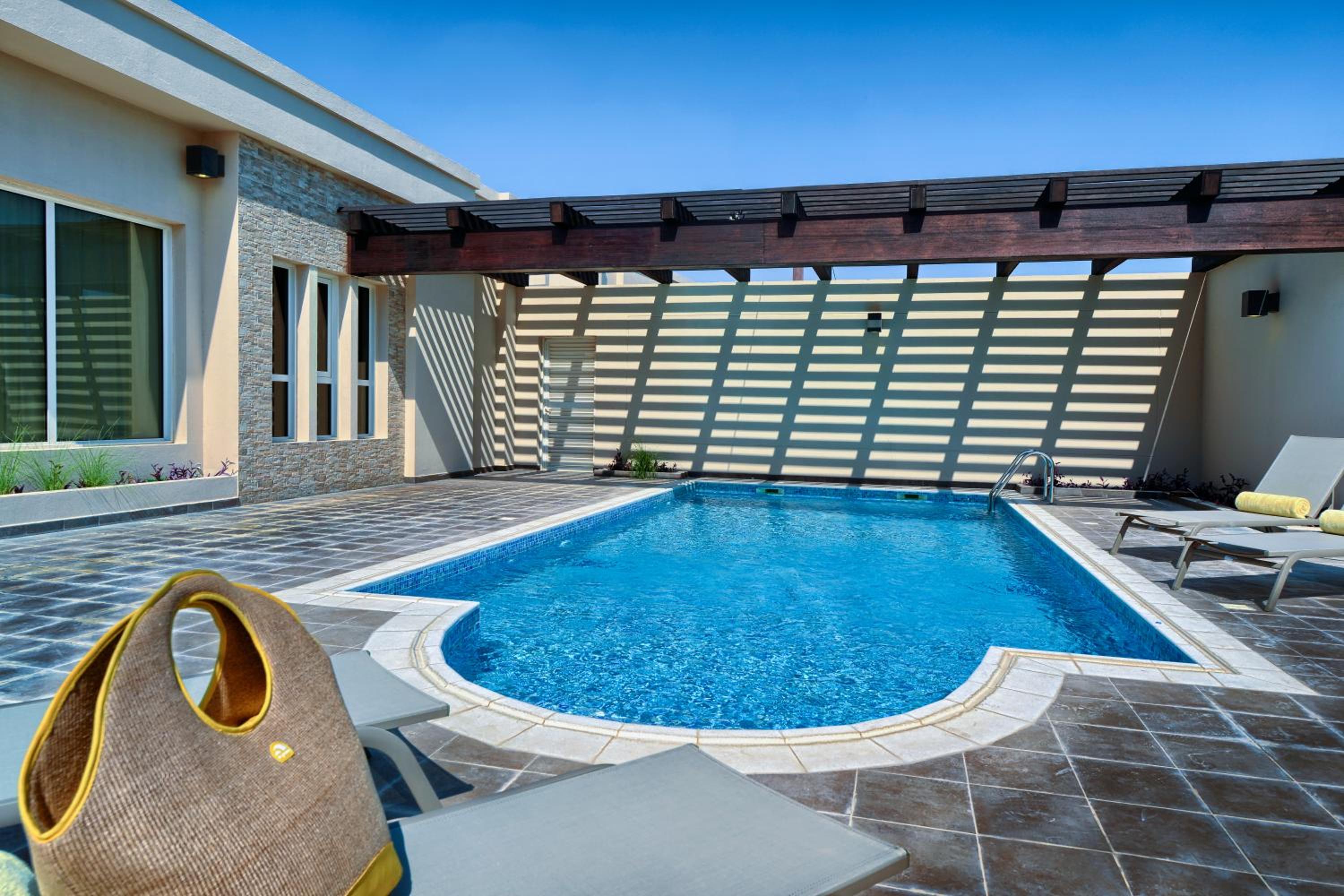 Simaisma A Murwab Resort