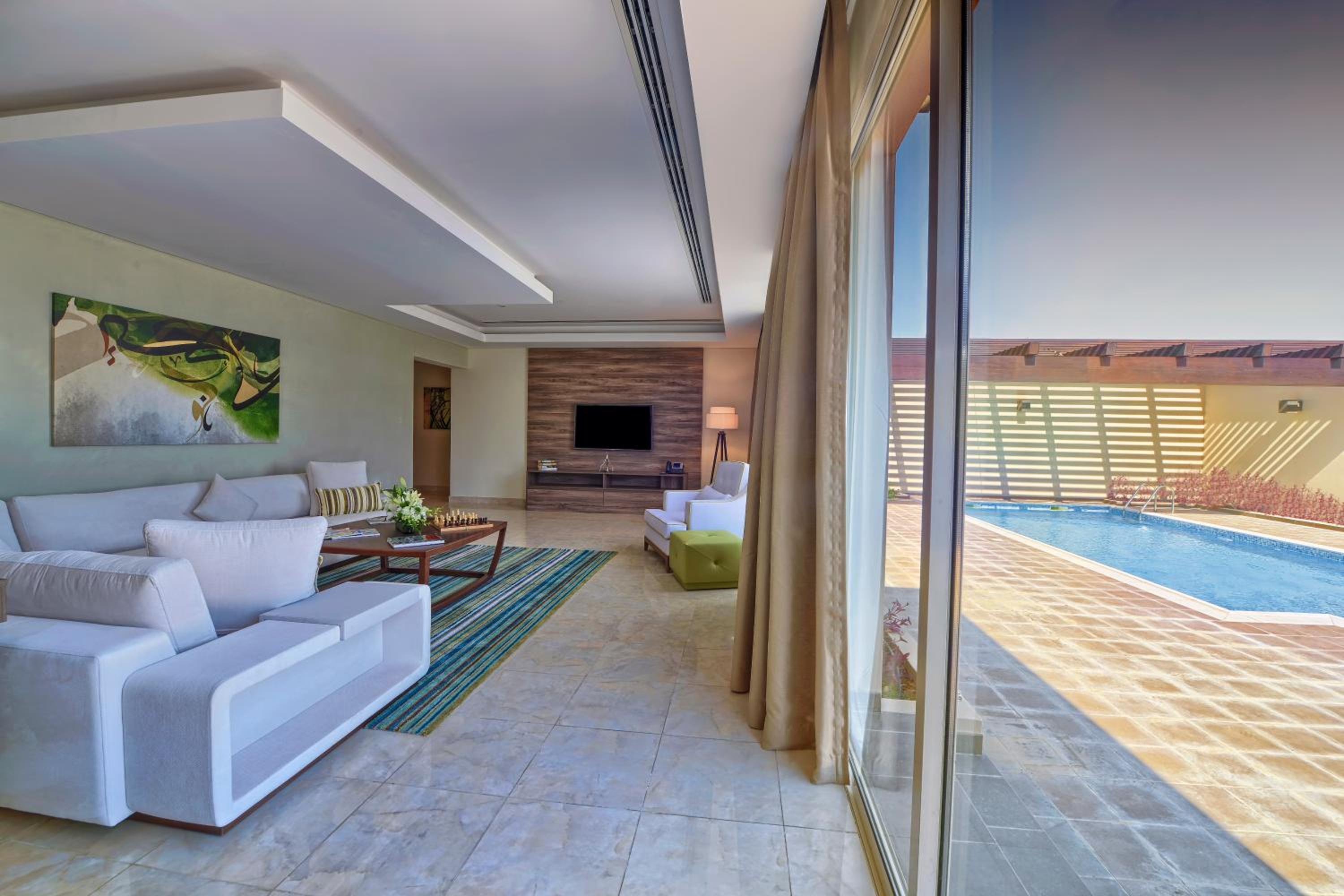 Simaisma A Murwab Resort