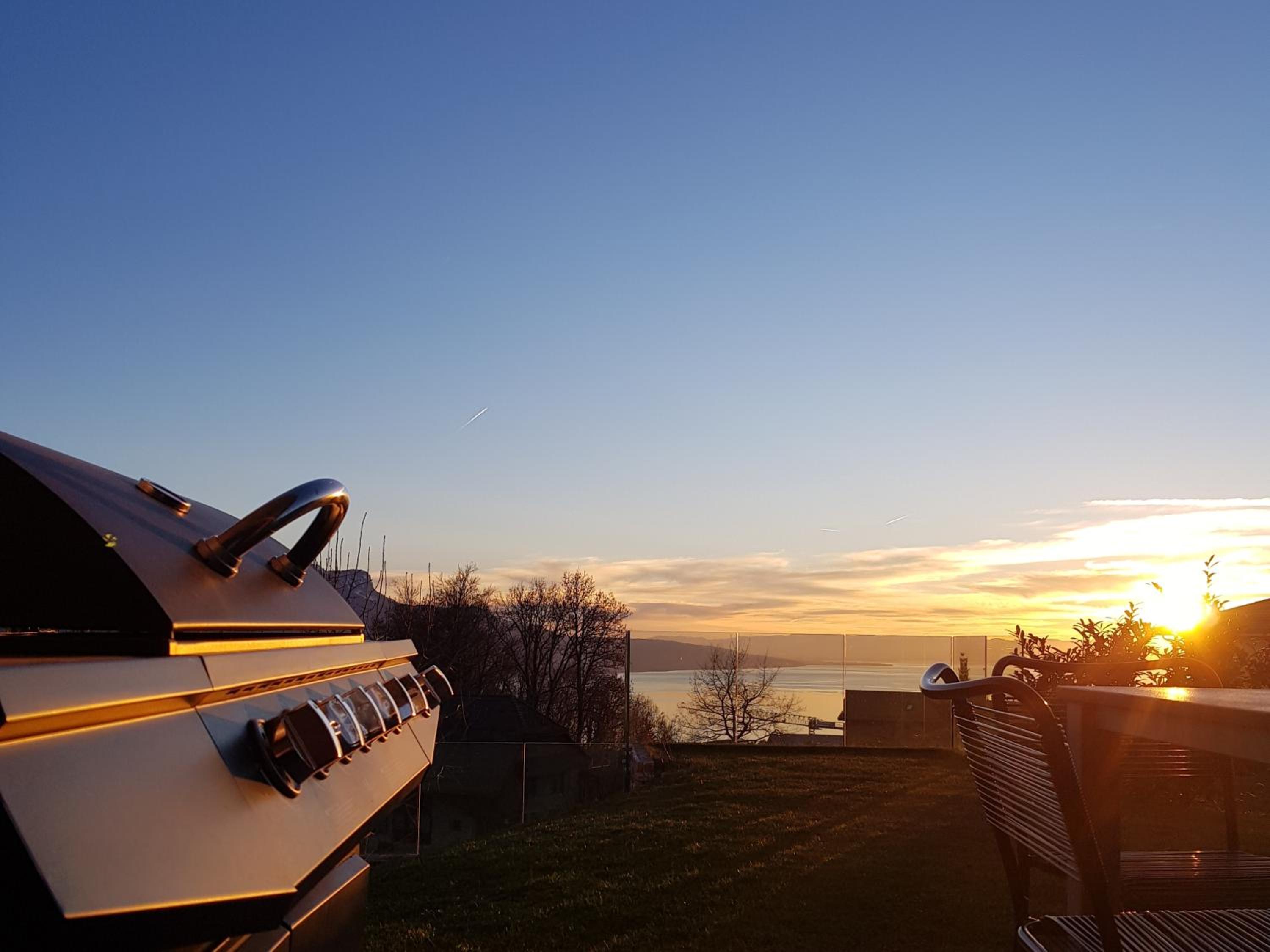 Montreux Holiday Home