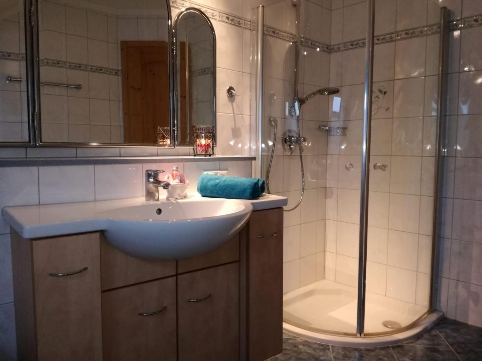Ferienwohnung Sagmeister Wirtgut St. Andrä