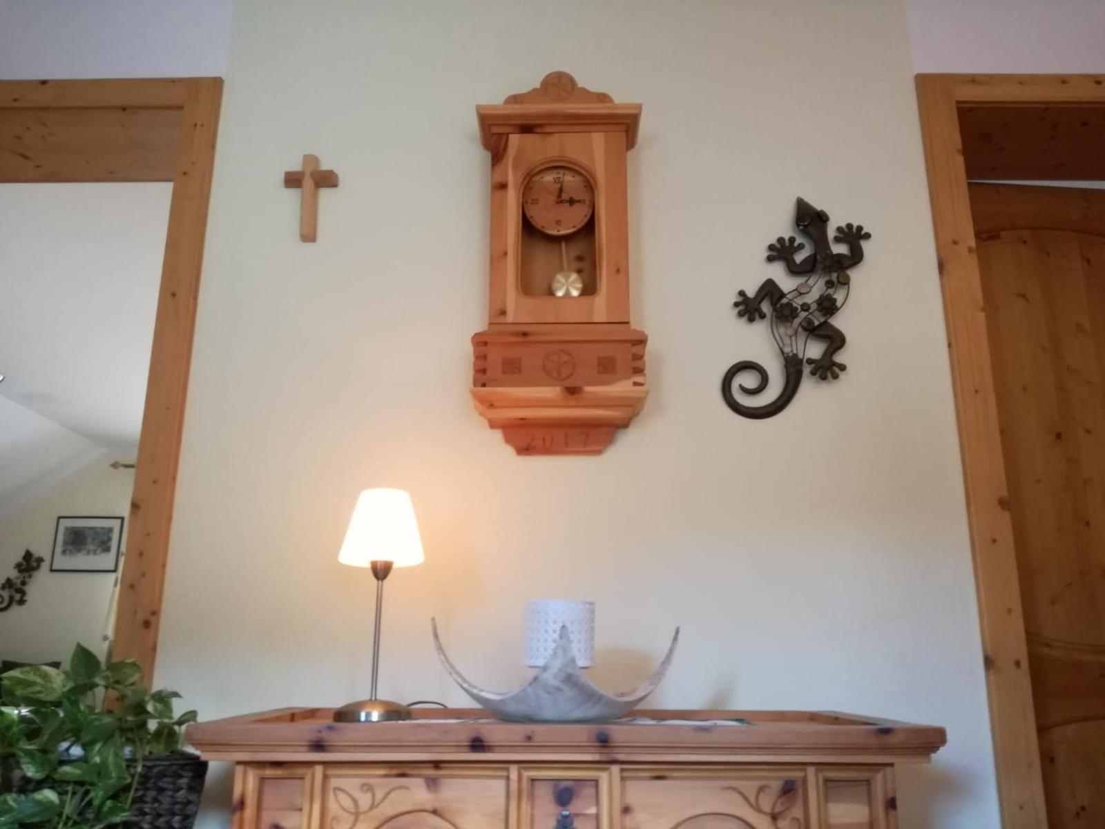 Ferienwohnung Sagmeister Wirtgut St. Andrä