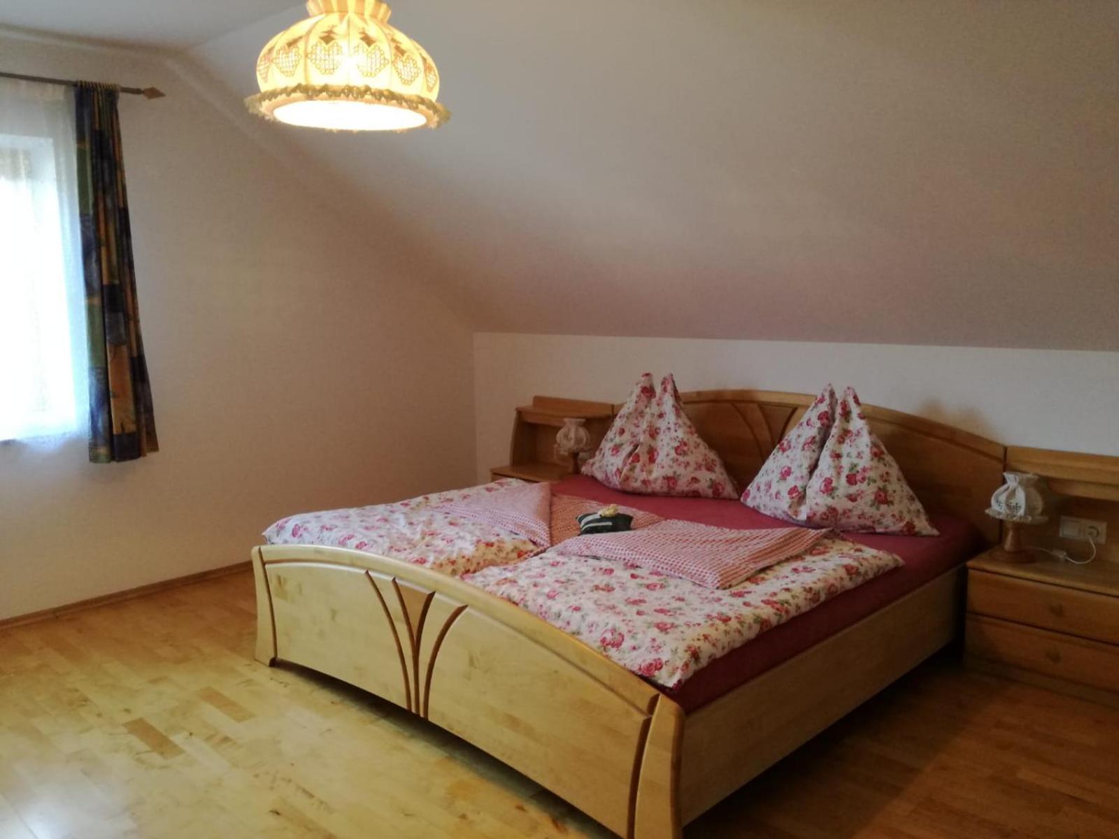 Ferienwohnung Sagmeister Wirtgut St. Andrä