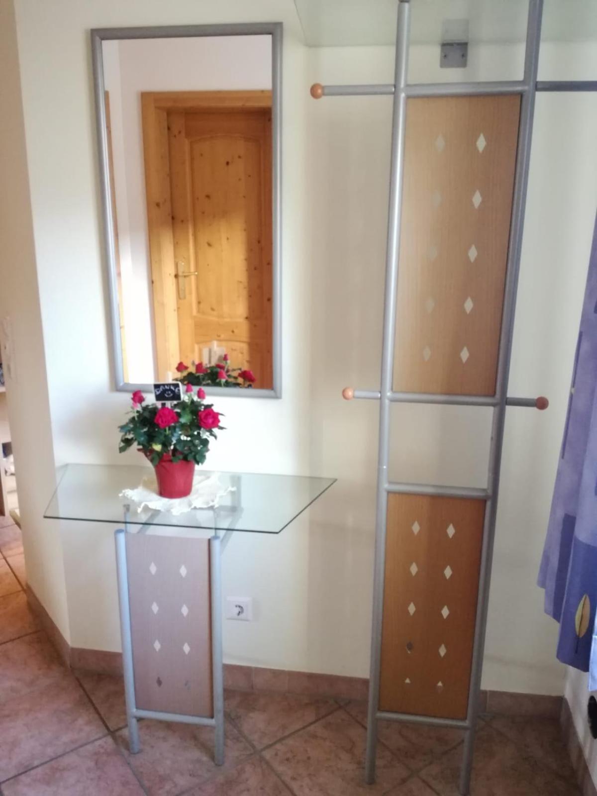 Ferienwohnung Sagmeister Wirtgut St. Andrä