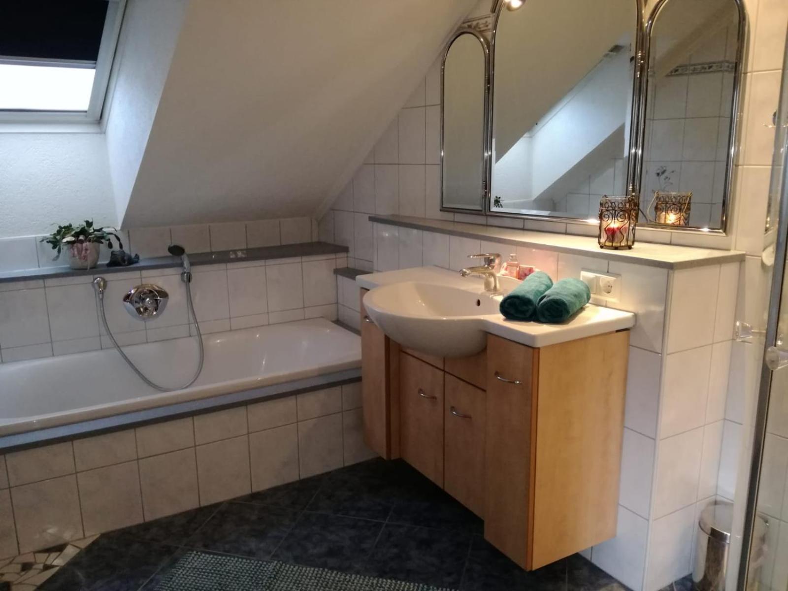 Ferienwohnung Sagmeister Wirtgut St. Andrä