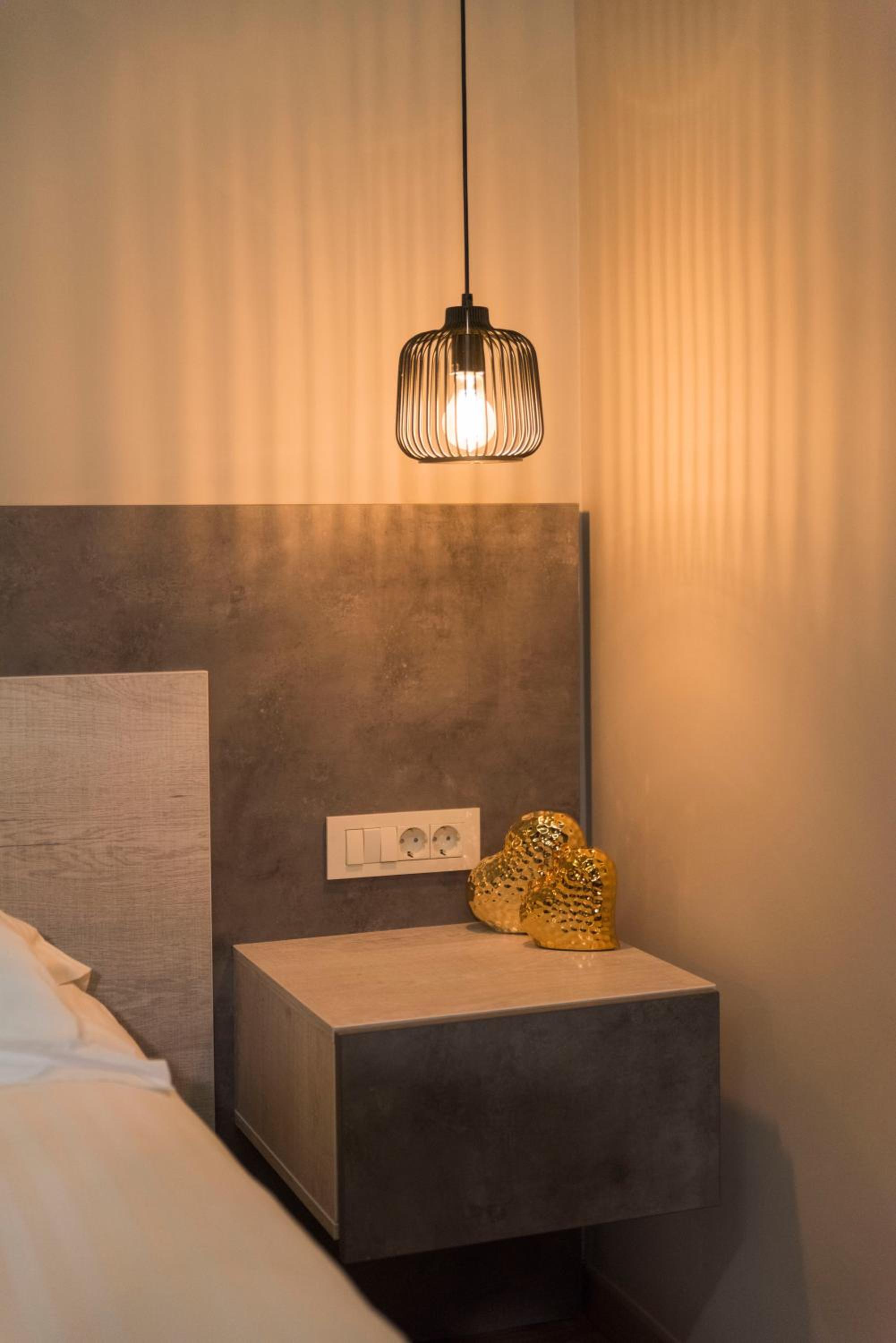 Wisdom Residence Luxury Apartments at Plaka