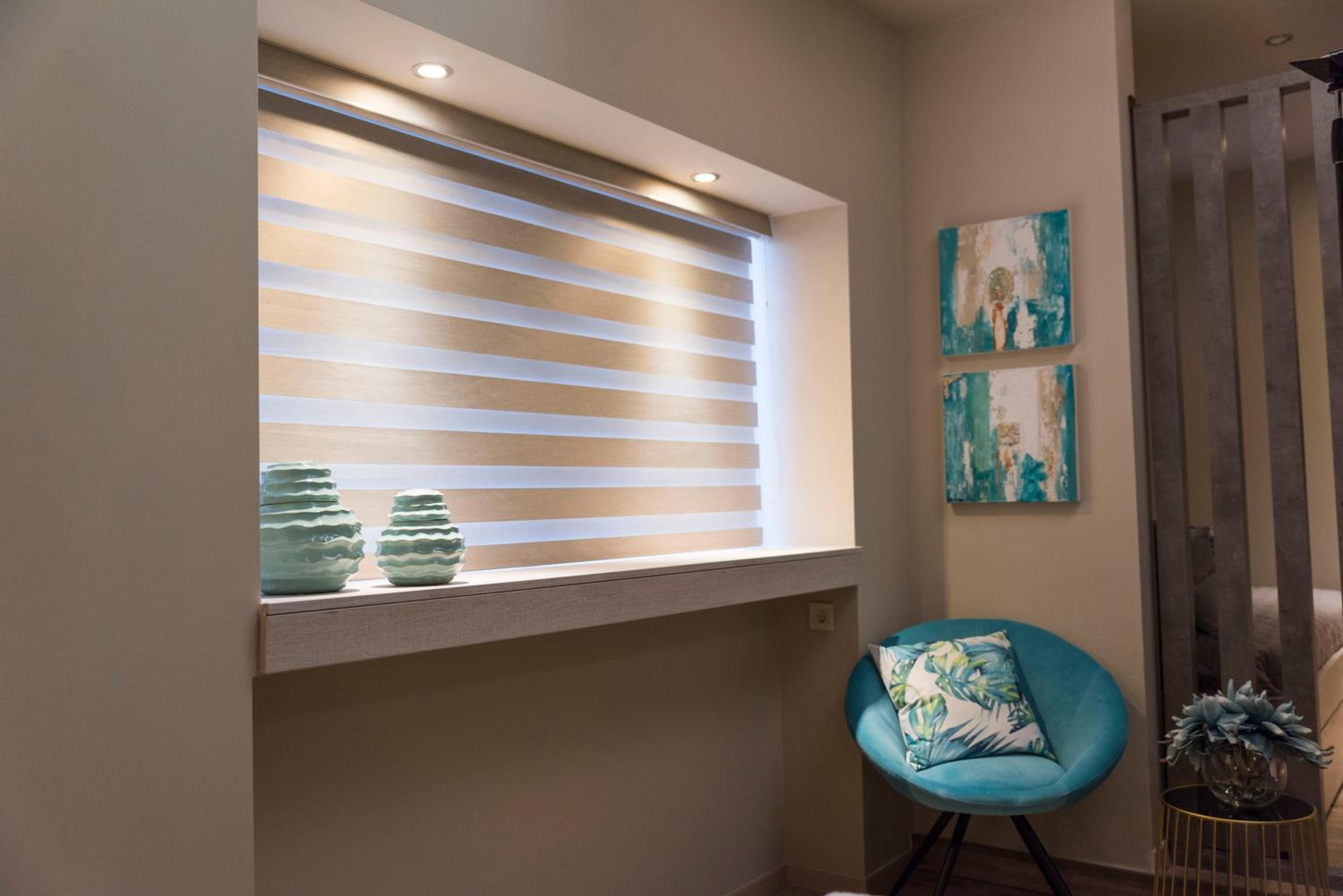 Wisdom Residence Luxury Apartments at Plaka