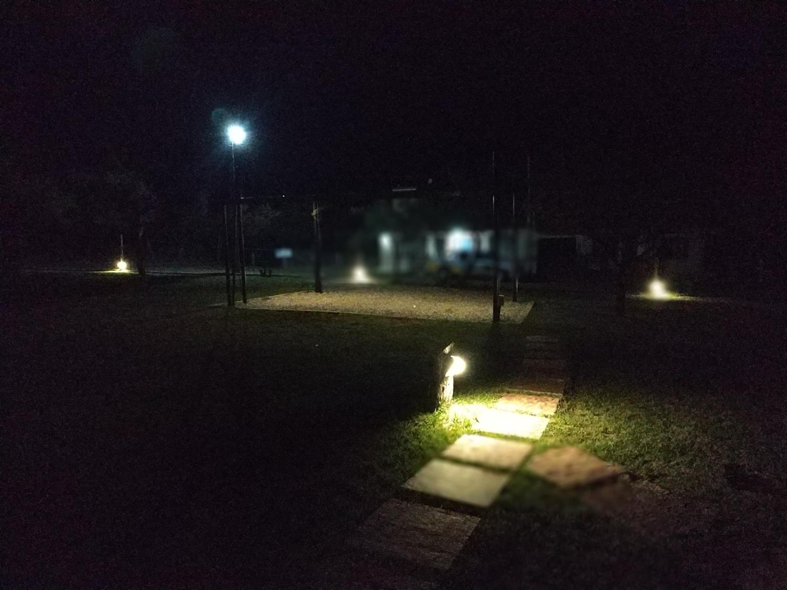 El Naranjero Apart