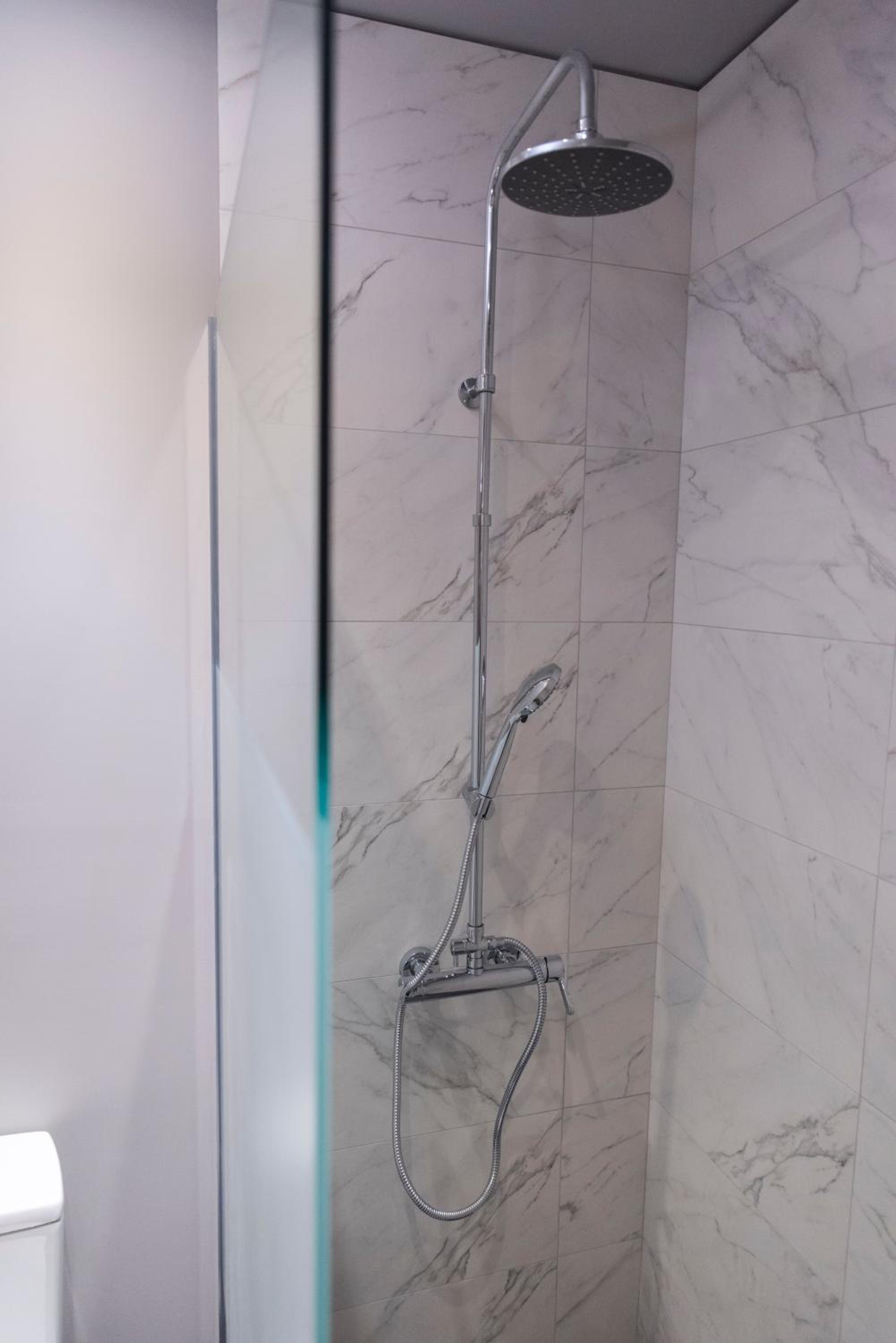 Wisdom Residence Luxury Apartments at Plaka