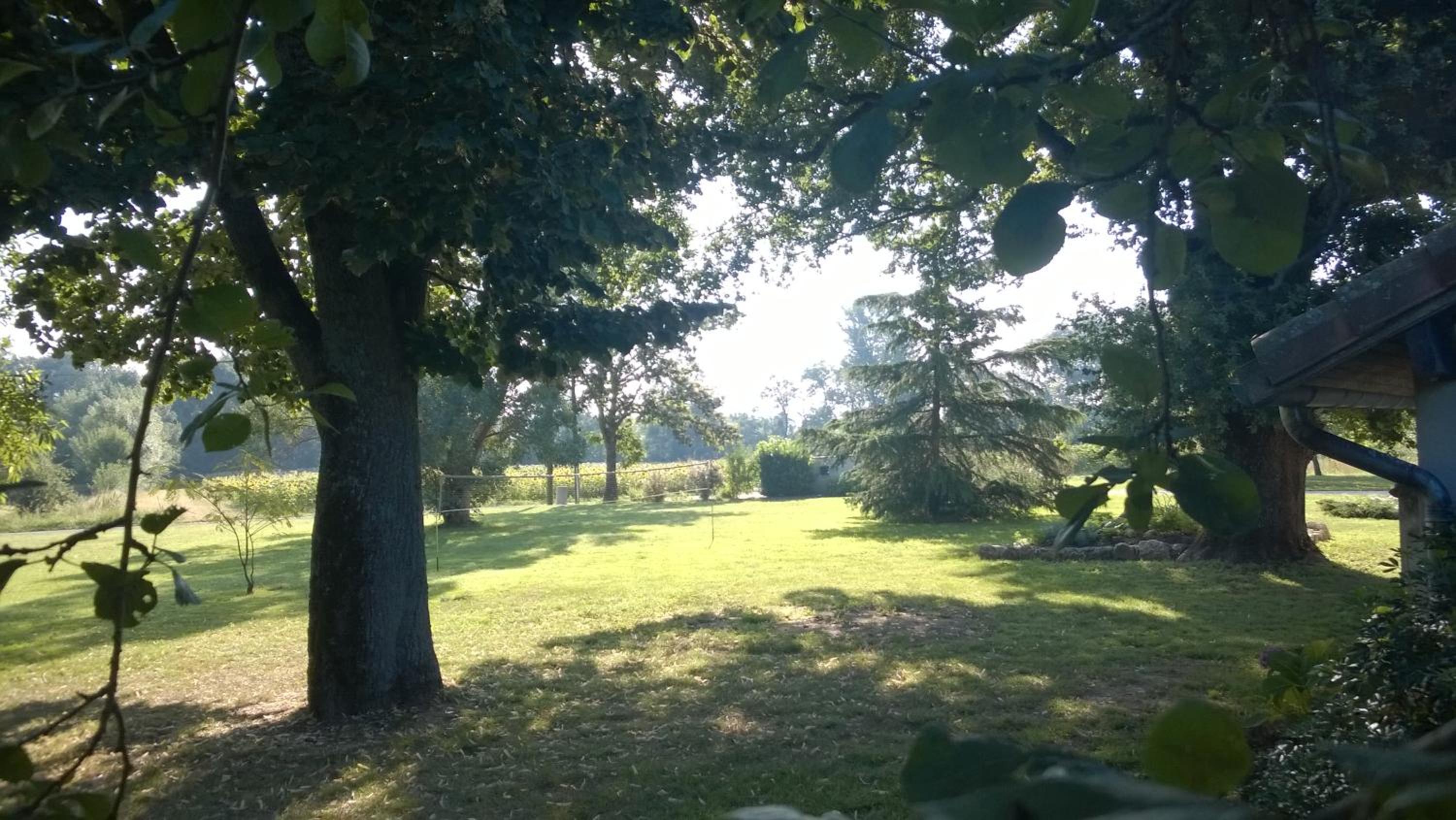 Maison d'hôtes Saint Alary - Image 3