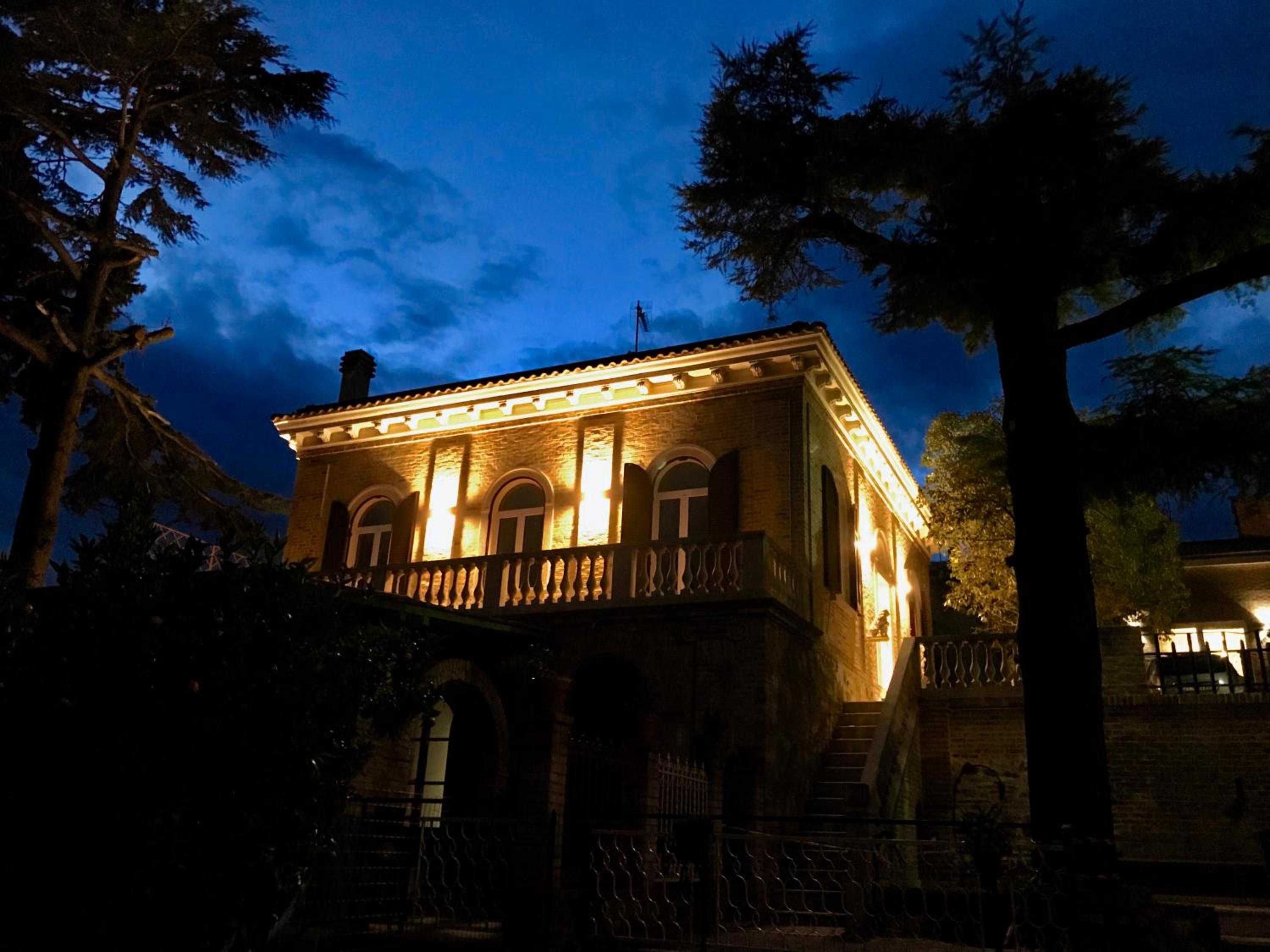 B&B Villa Belvedere, photo 5