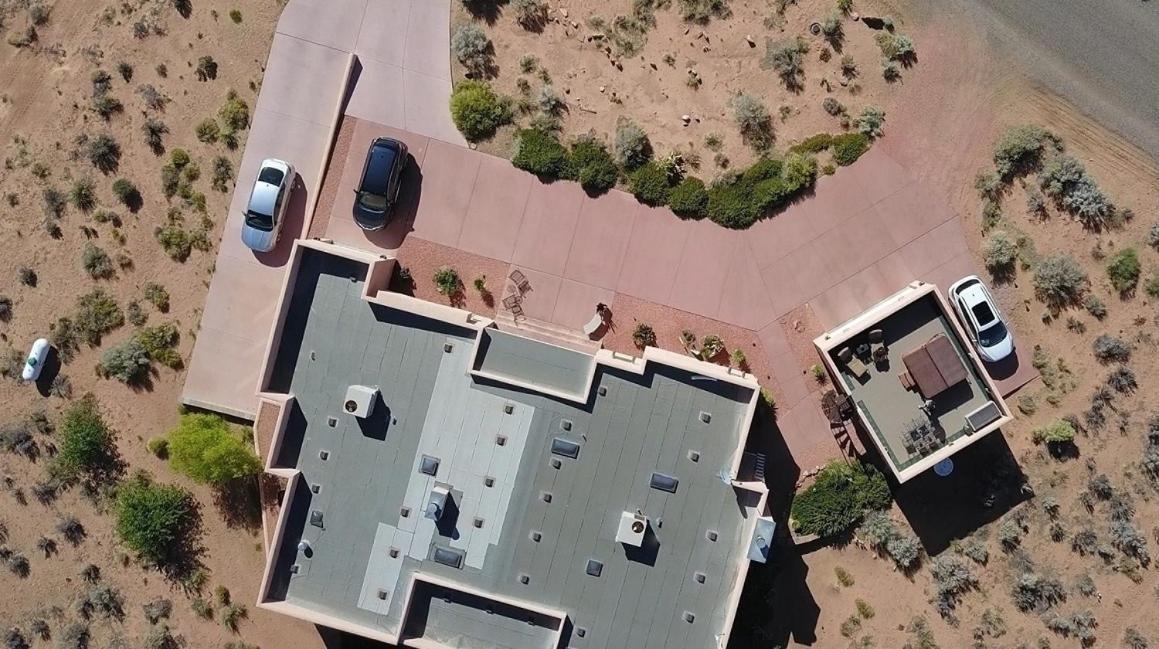 Page Vacations - Dreamkatchers Lake Powell Bed  Breakfast - Property Image 2