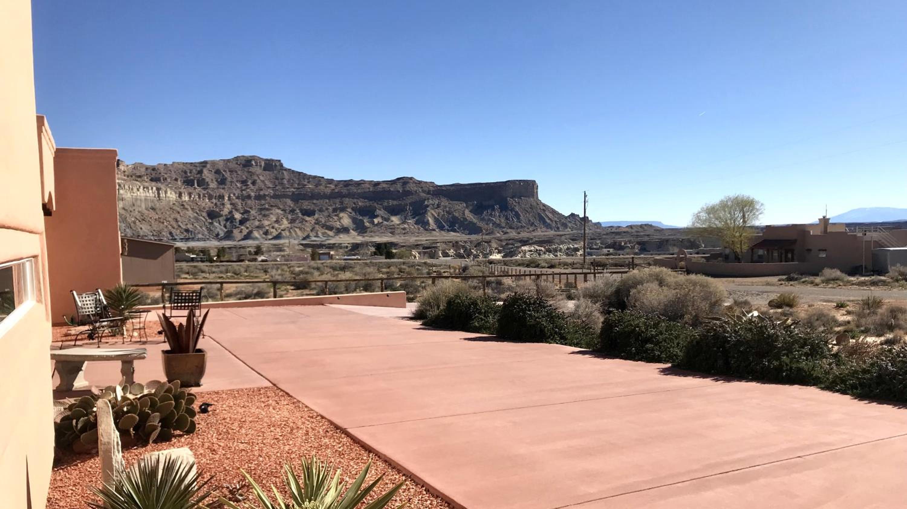 Dreamkatchers Lake Powell Bed & Breakfast