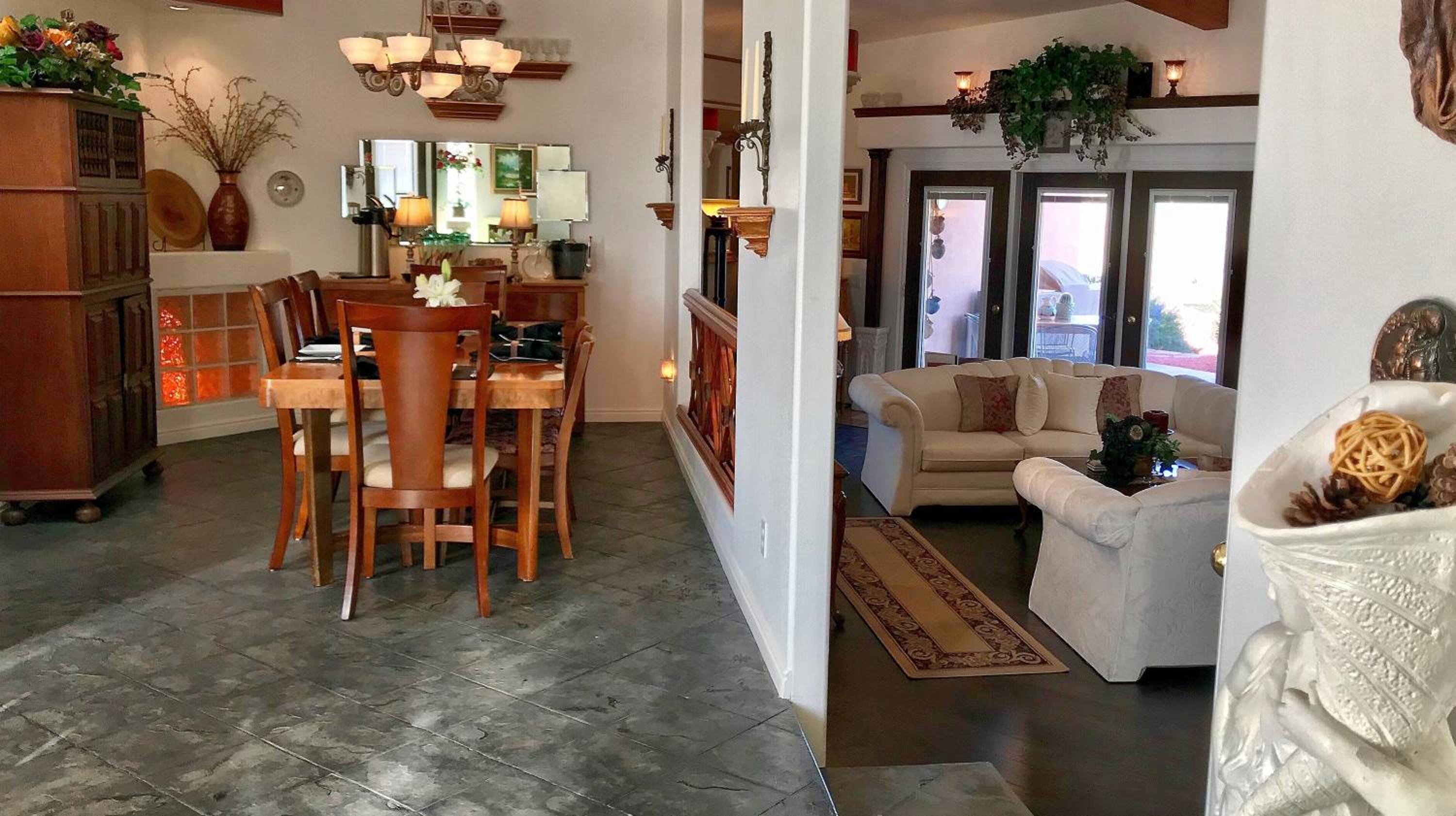 Dreamkatchers Lake Powell Bed & Breakfast