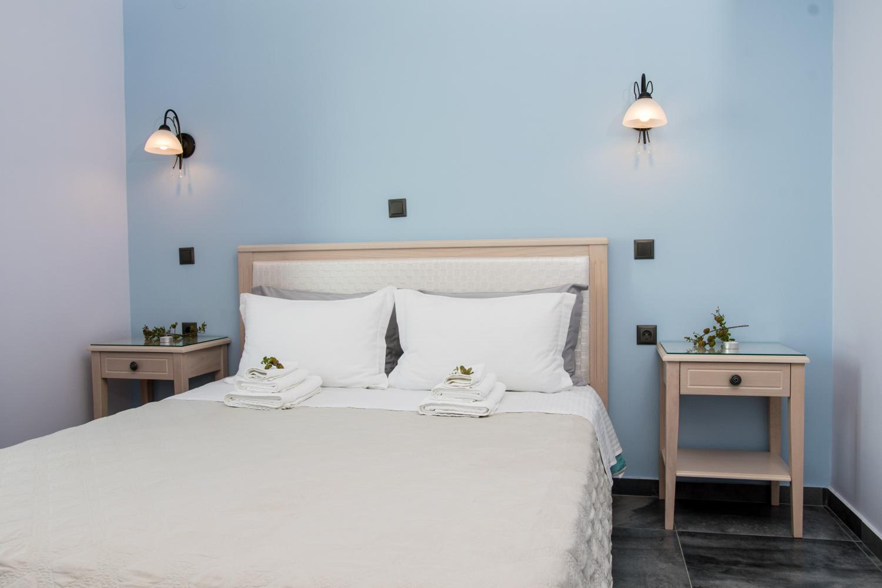 Kampaki Stone Houses photo 5