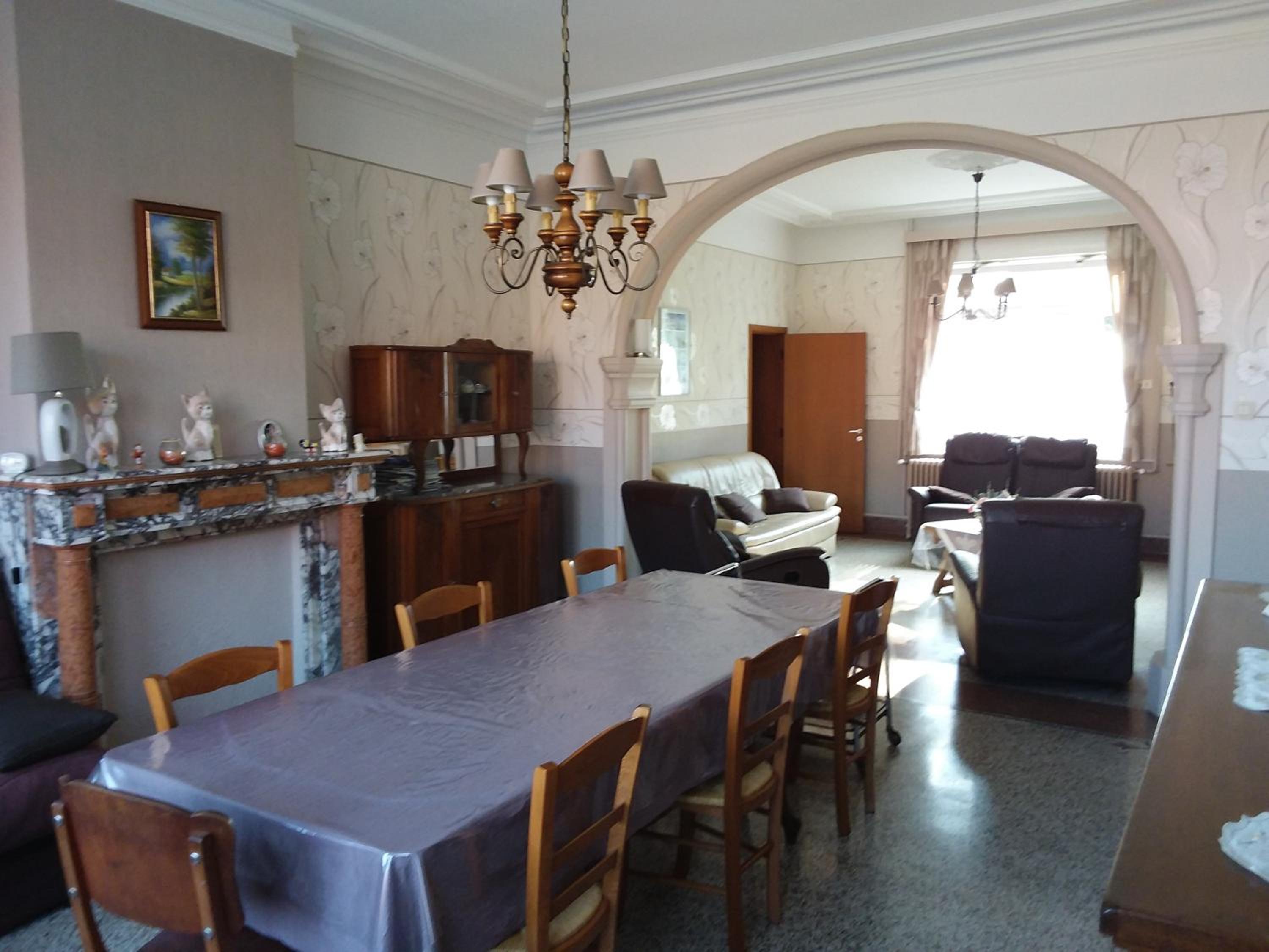 Gîte ferme du moulin
