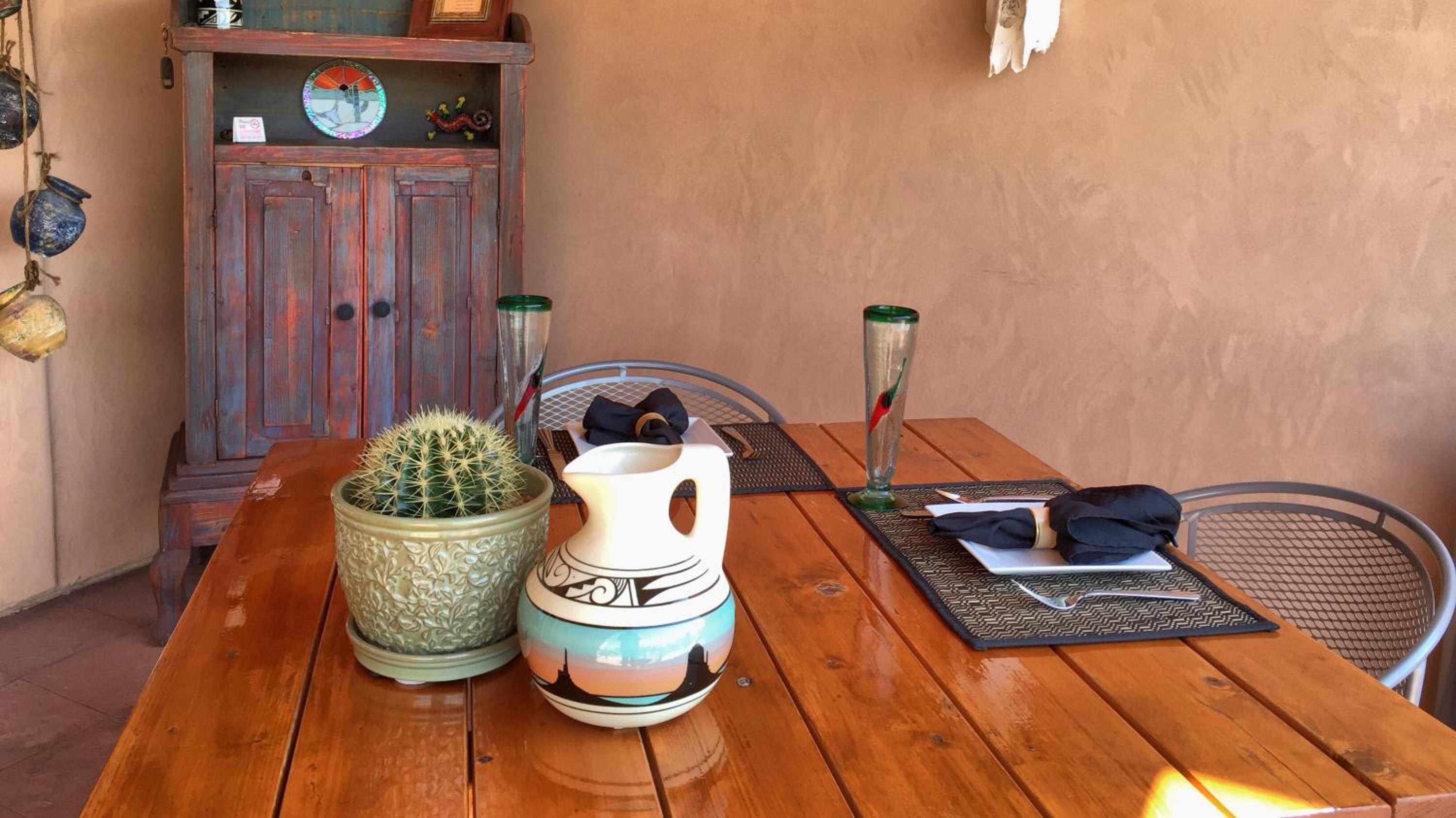 Dreamkatchers Lake Powell Bed & Breakfast