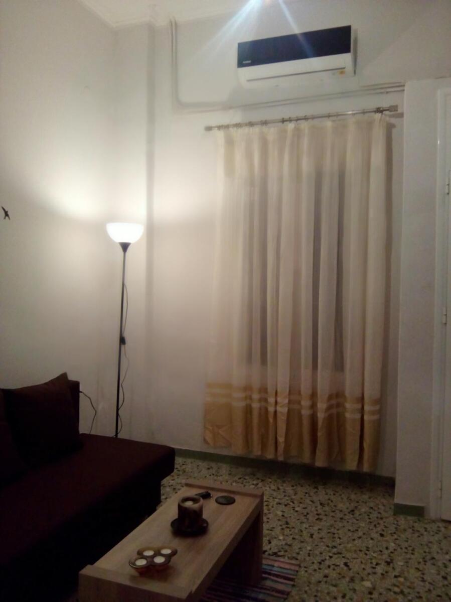 Comfy Apartment near the Sea