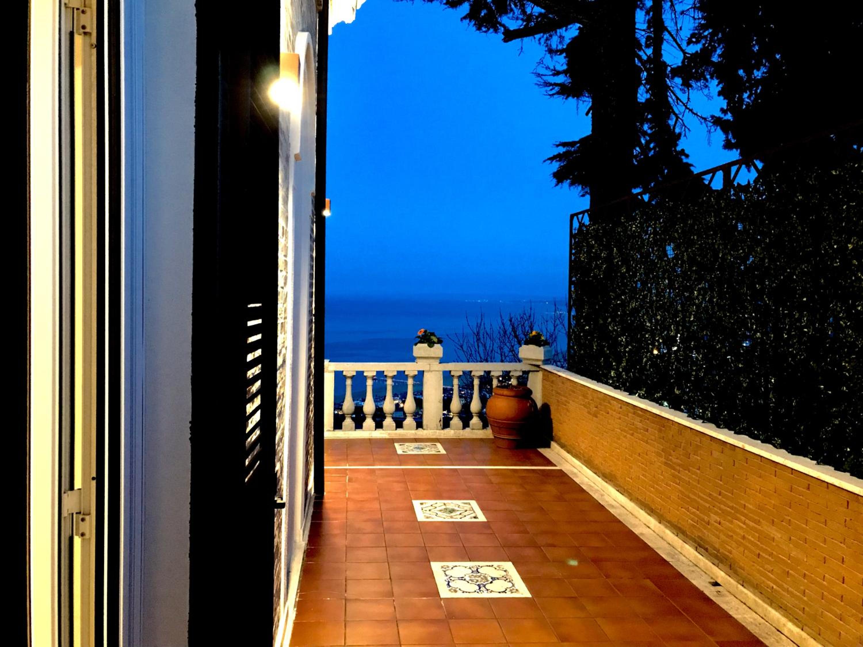 B&B Villa Belvedere, photo 21