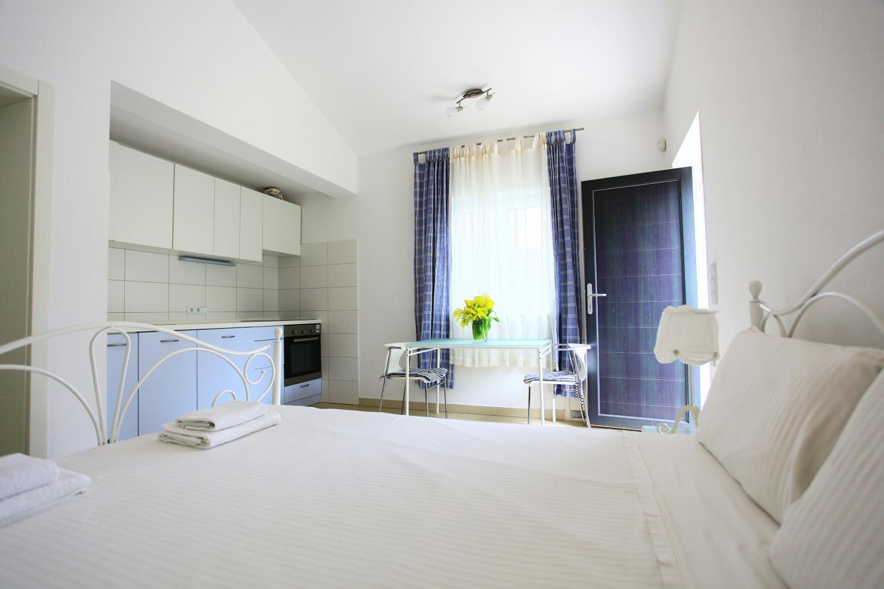 Apartmani Val