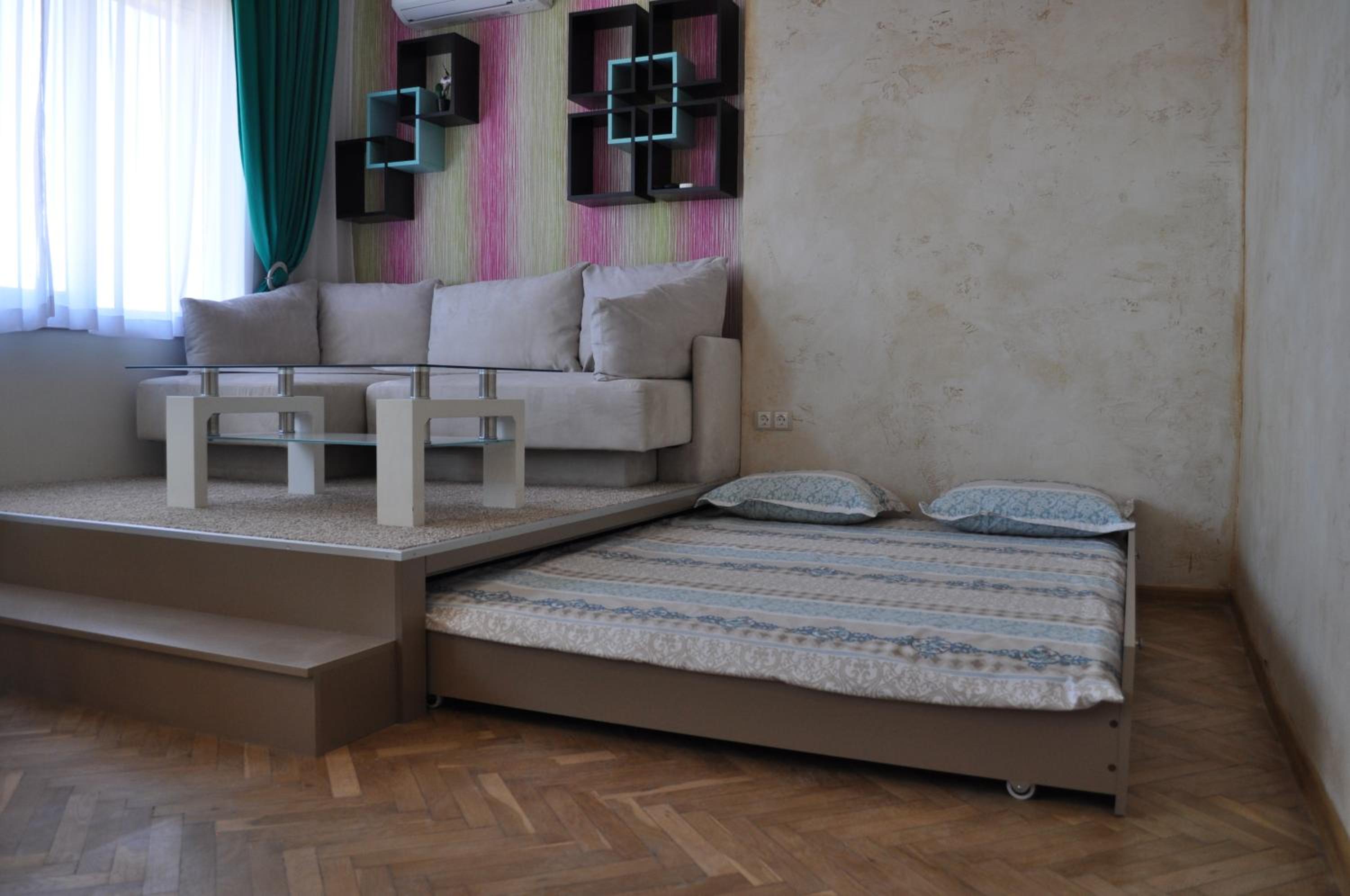 Sofia Central Pretty Apartment