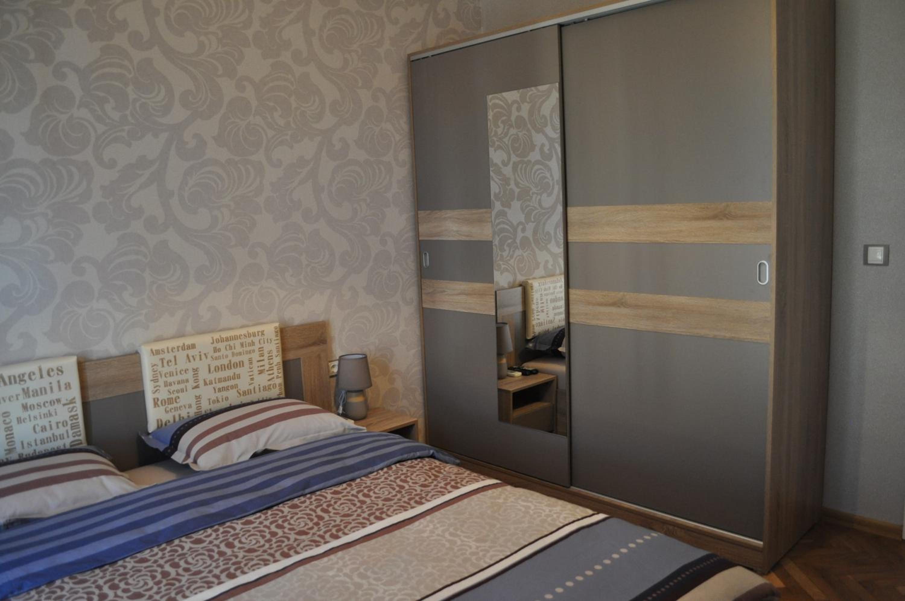 Sofia Central Pretty Apartment