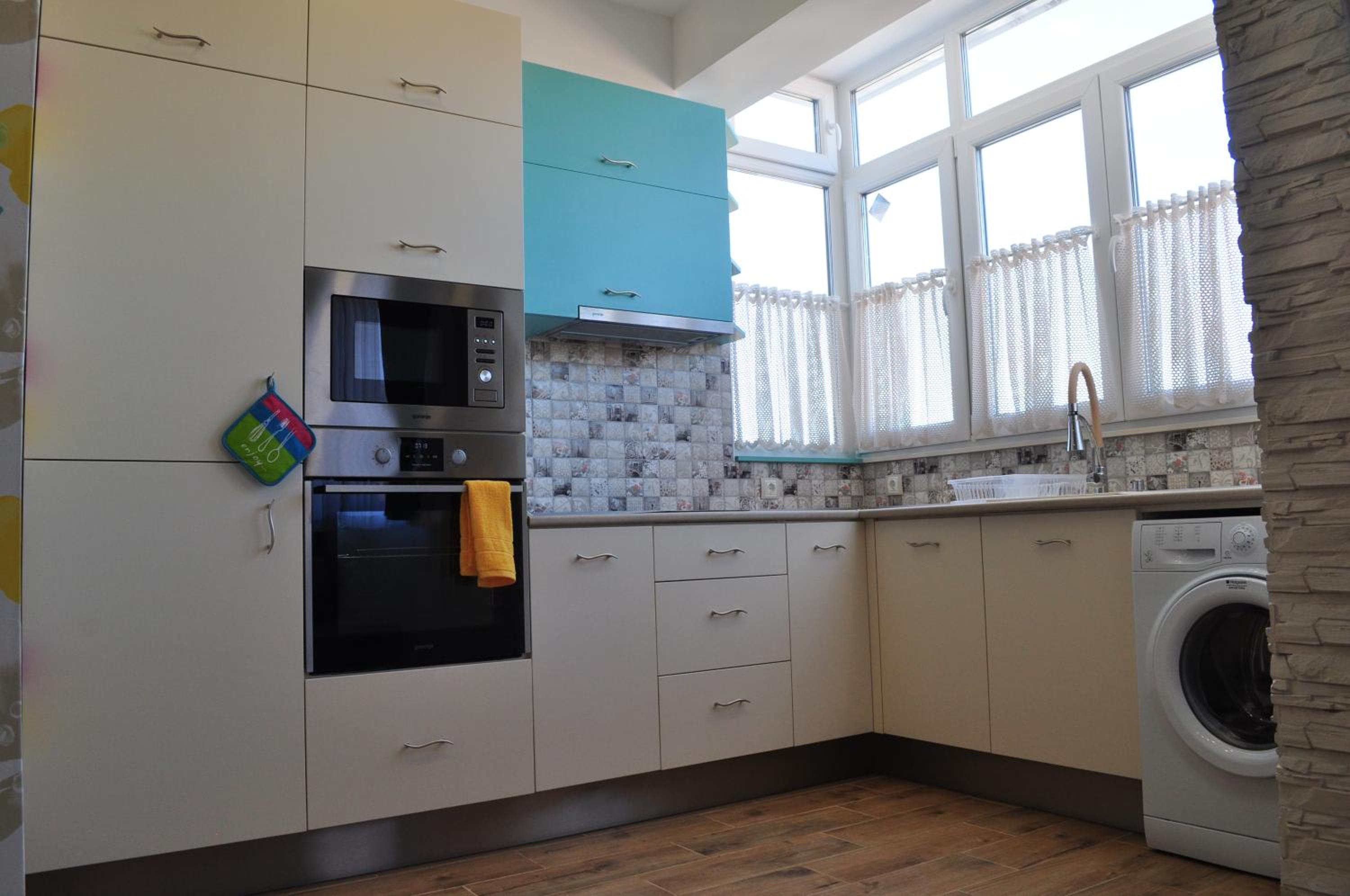 Sofia Central Pretty Apartment