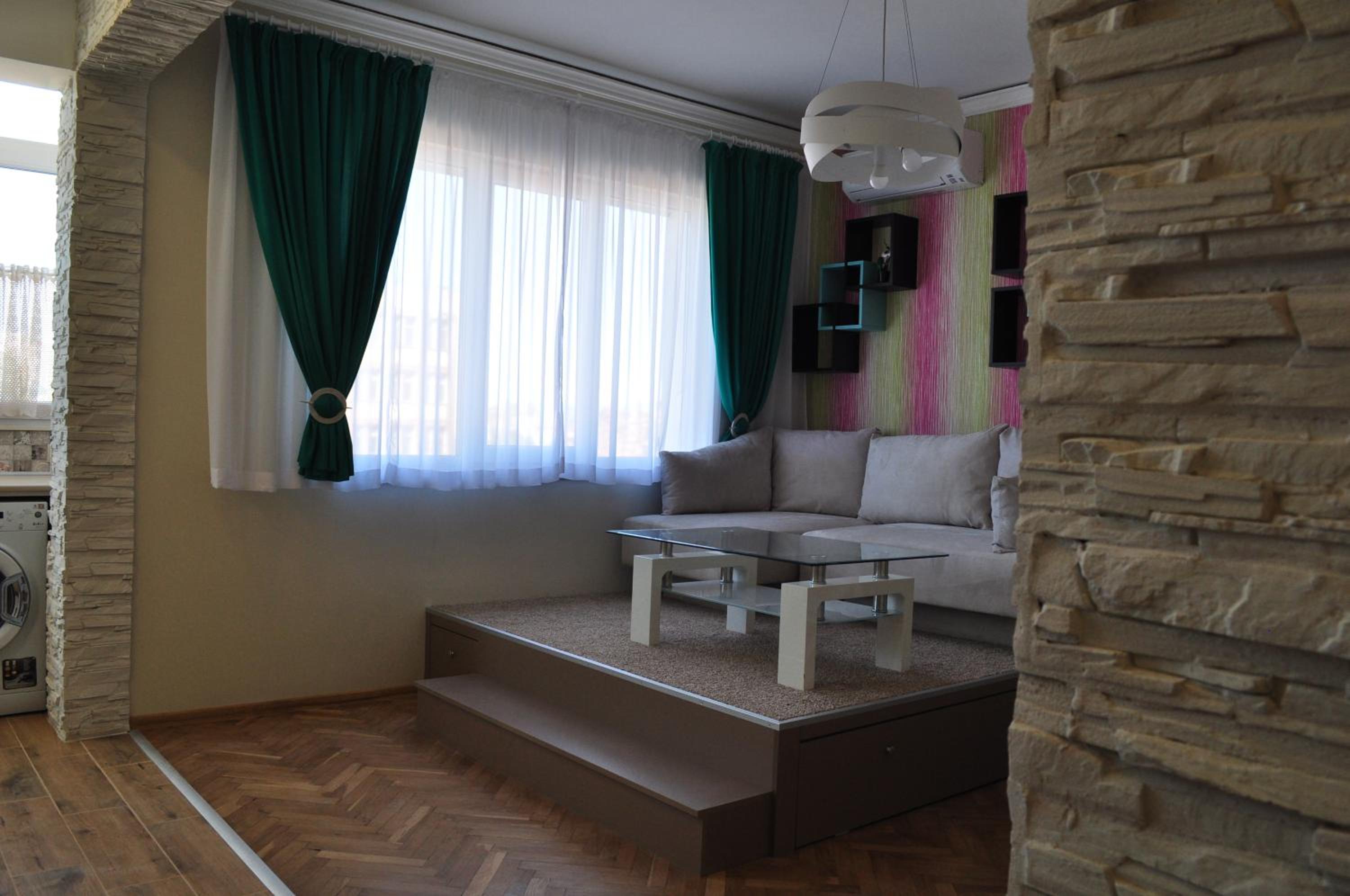 Sofia Central Pretty Apartment