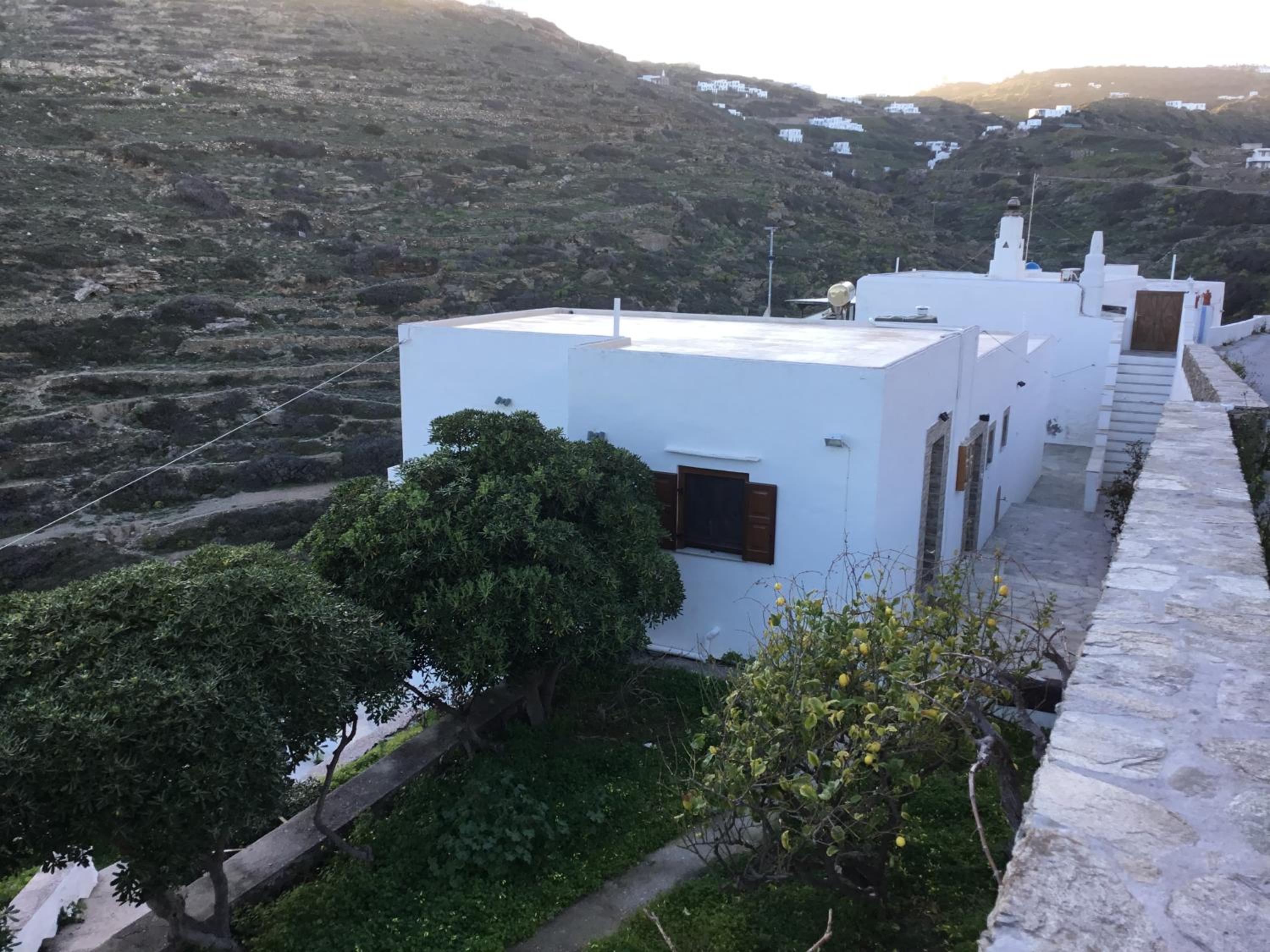 VILLA LEMONIA view 3