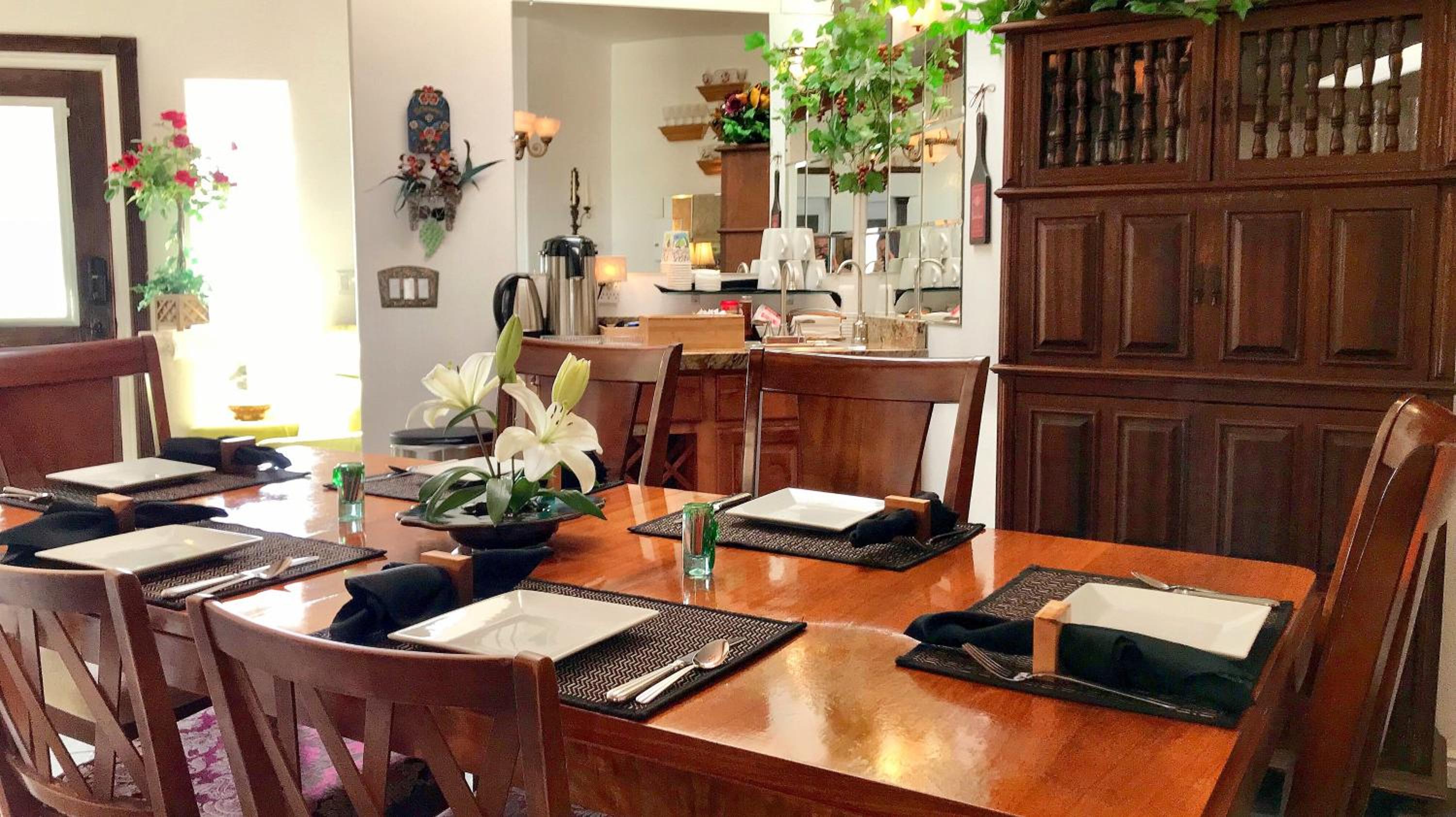 Dreamkatchers Lake Powell Bed & Breakfast