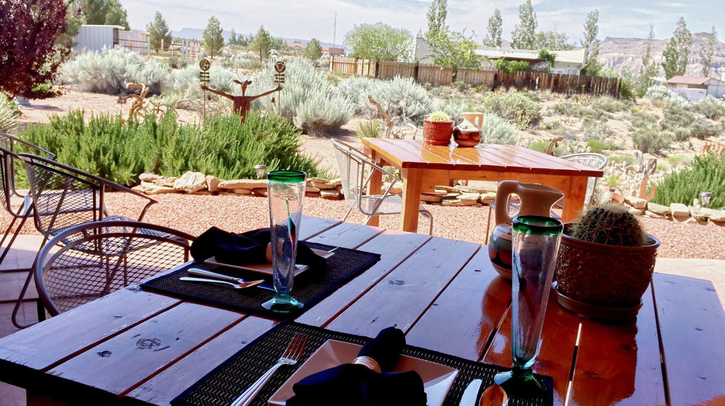 Dreamkatchers Lake Powell Bed & Breakfast