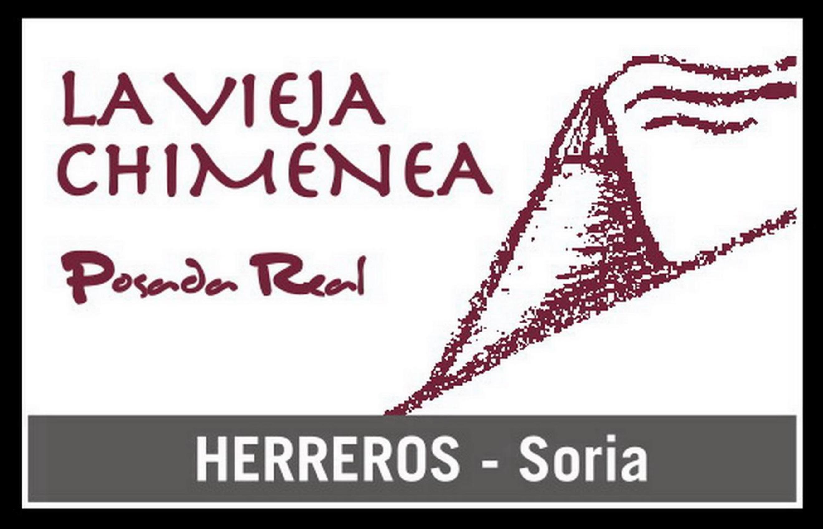 Posada Real La Vieja Chimenea-Spa view 4