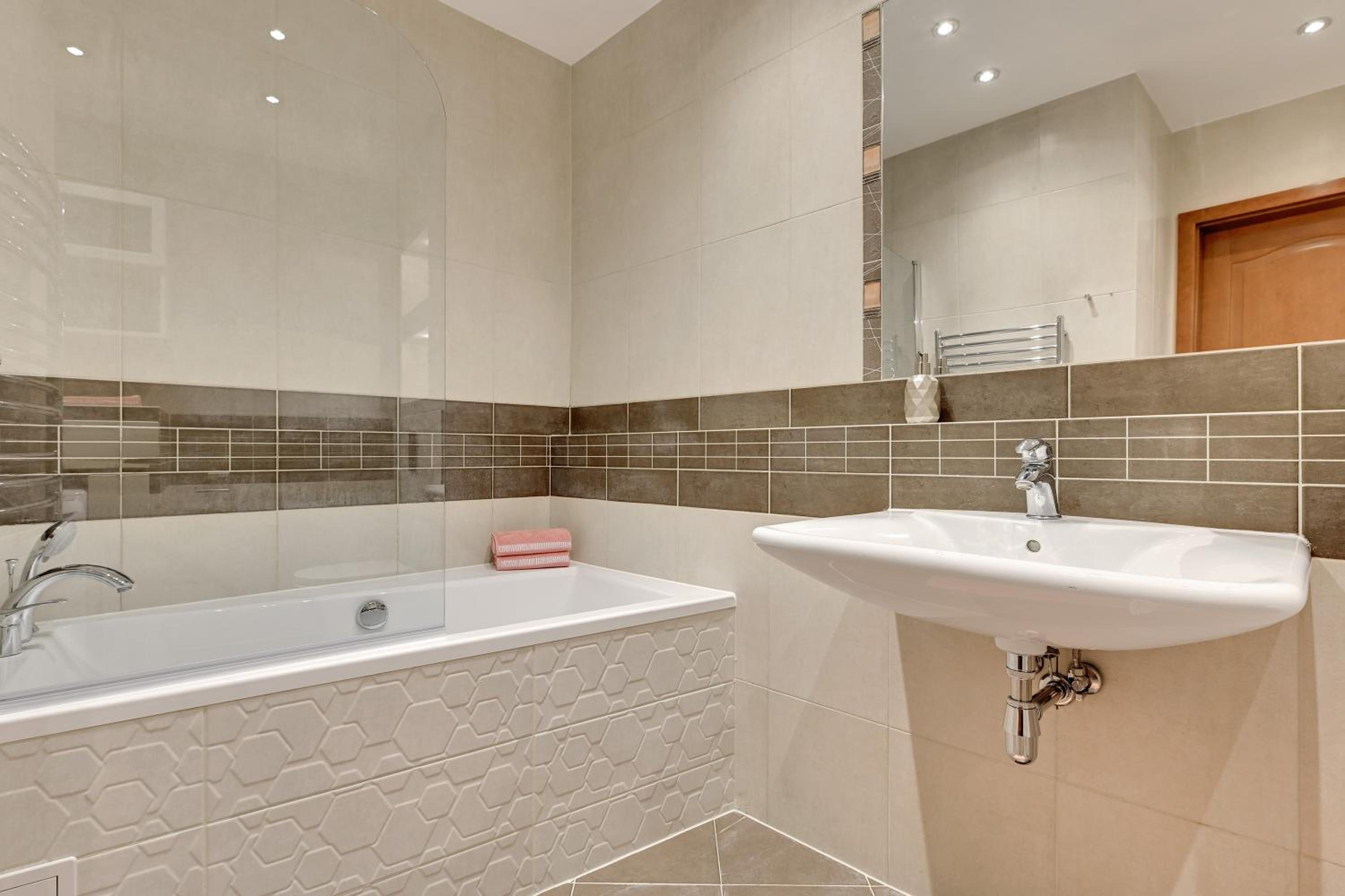 Apartament Sopot en Sopot