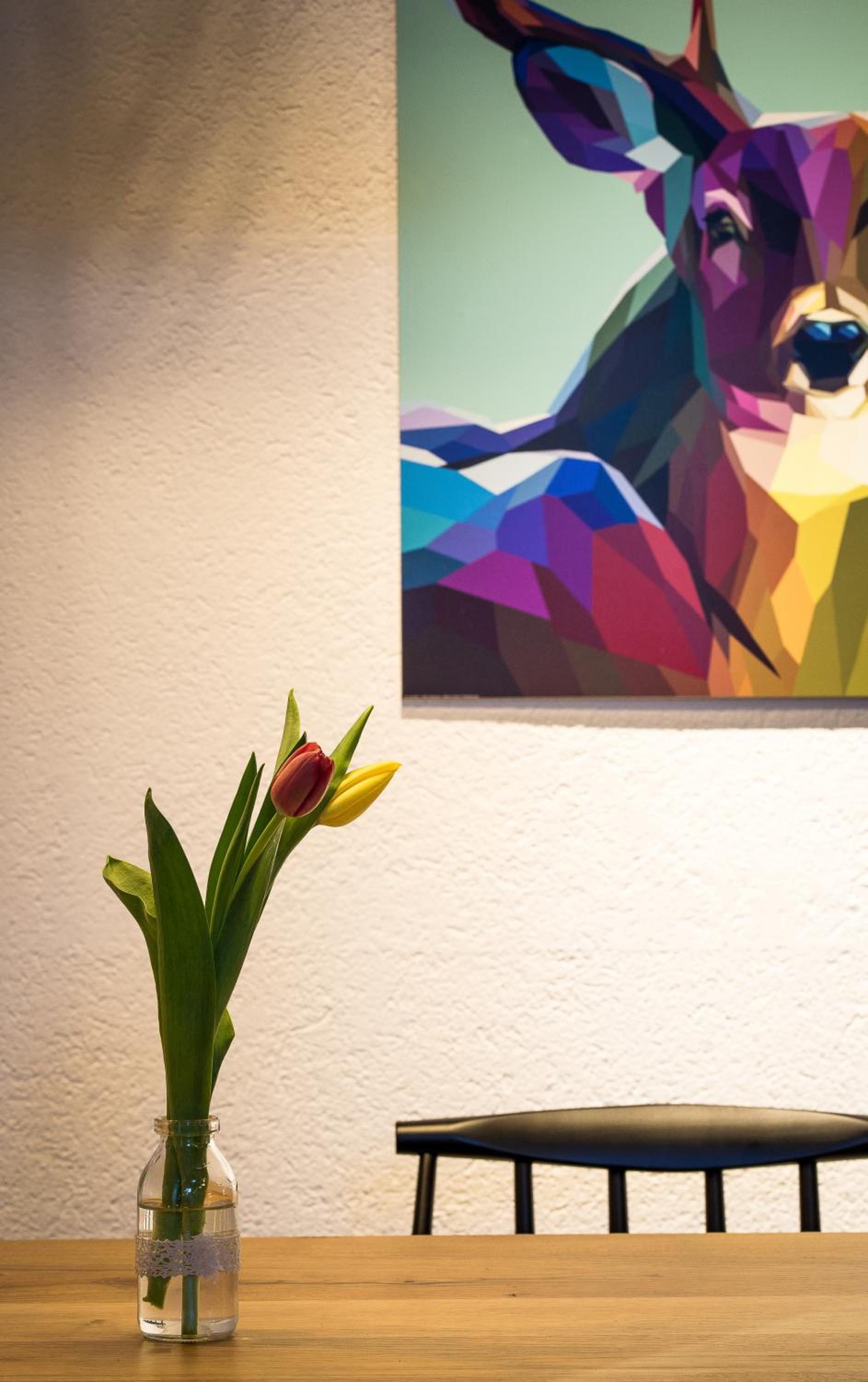 Das Nordberg Guesthouse